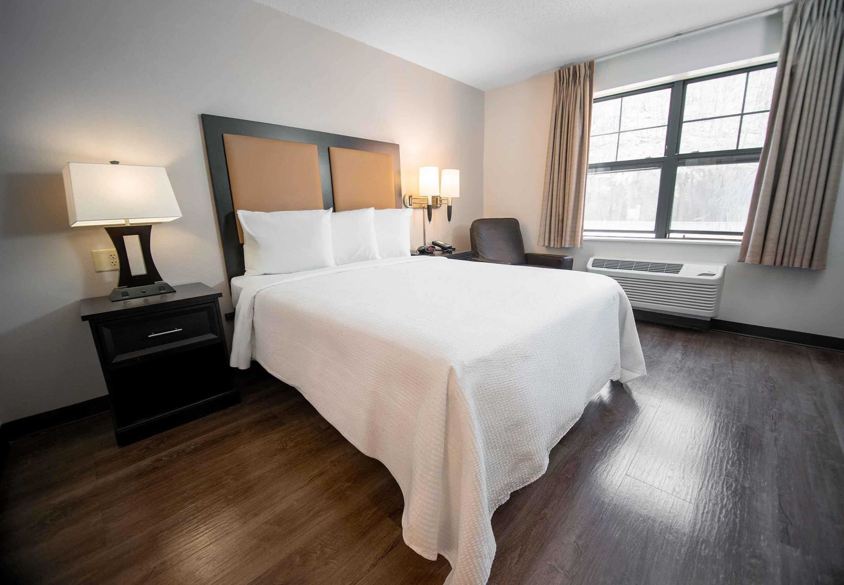 Gift card for Extended Stay America Suites Seattle Lynnwood