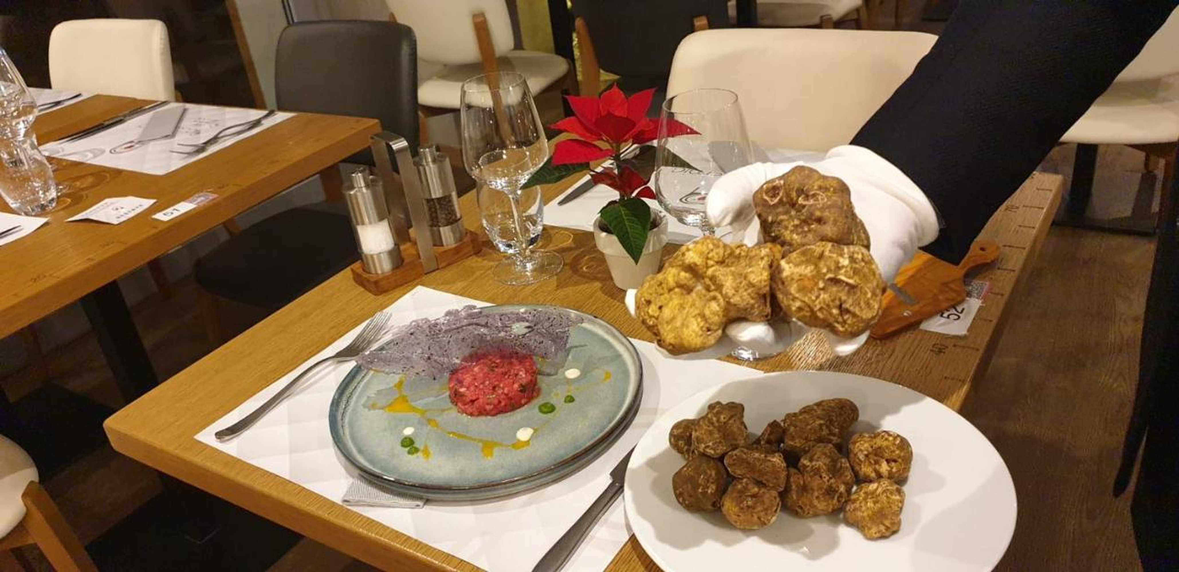 Gift card for Hotel Pas de Cheville