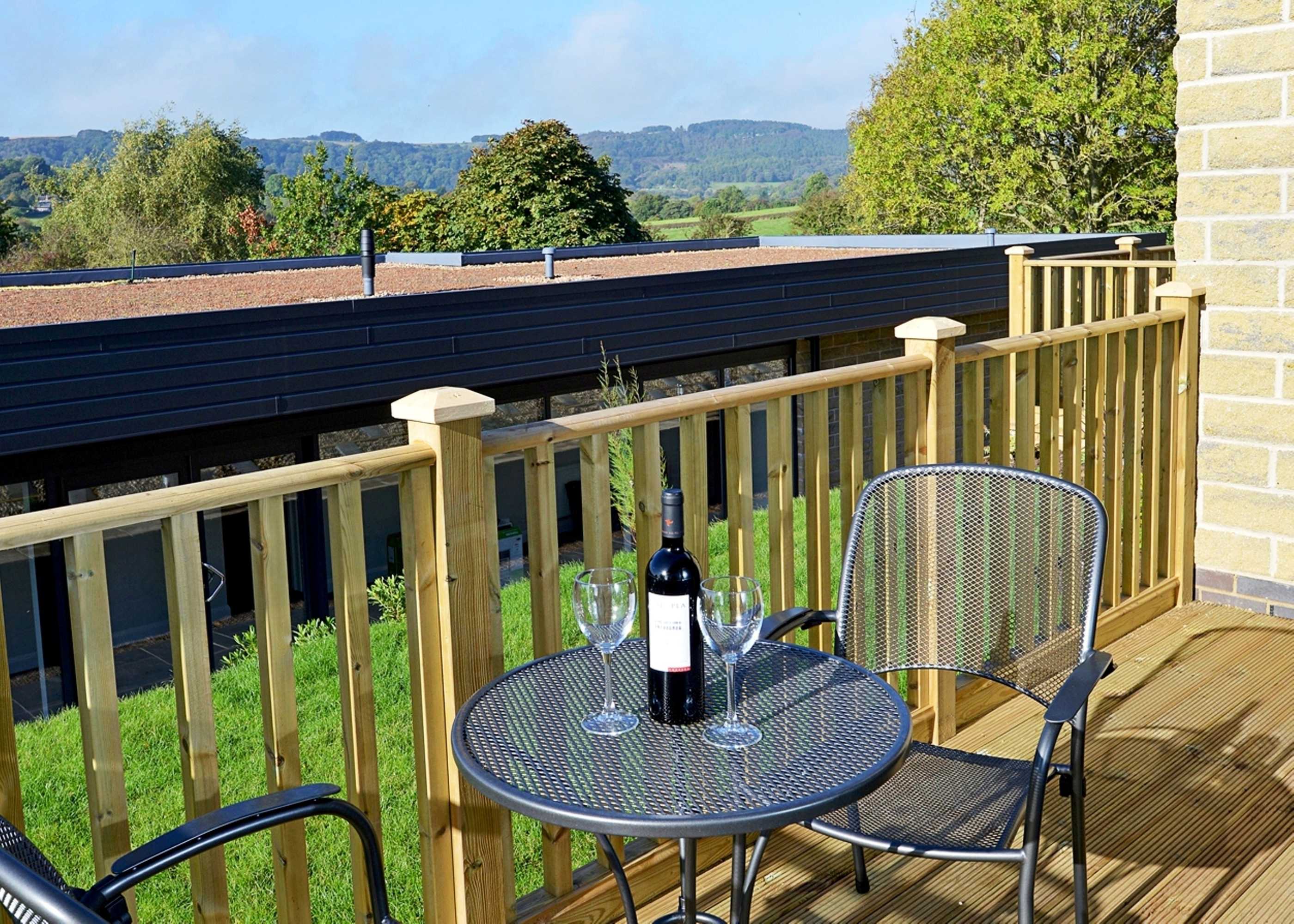 Gift card for The View at The White Horse Woolley Moor Gift card for The View at The White Horse Woolley Moor
