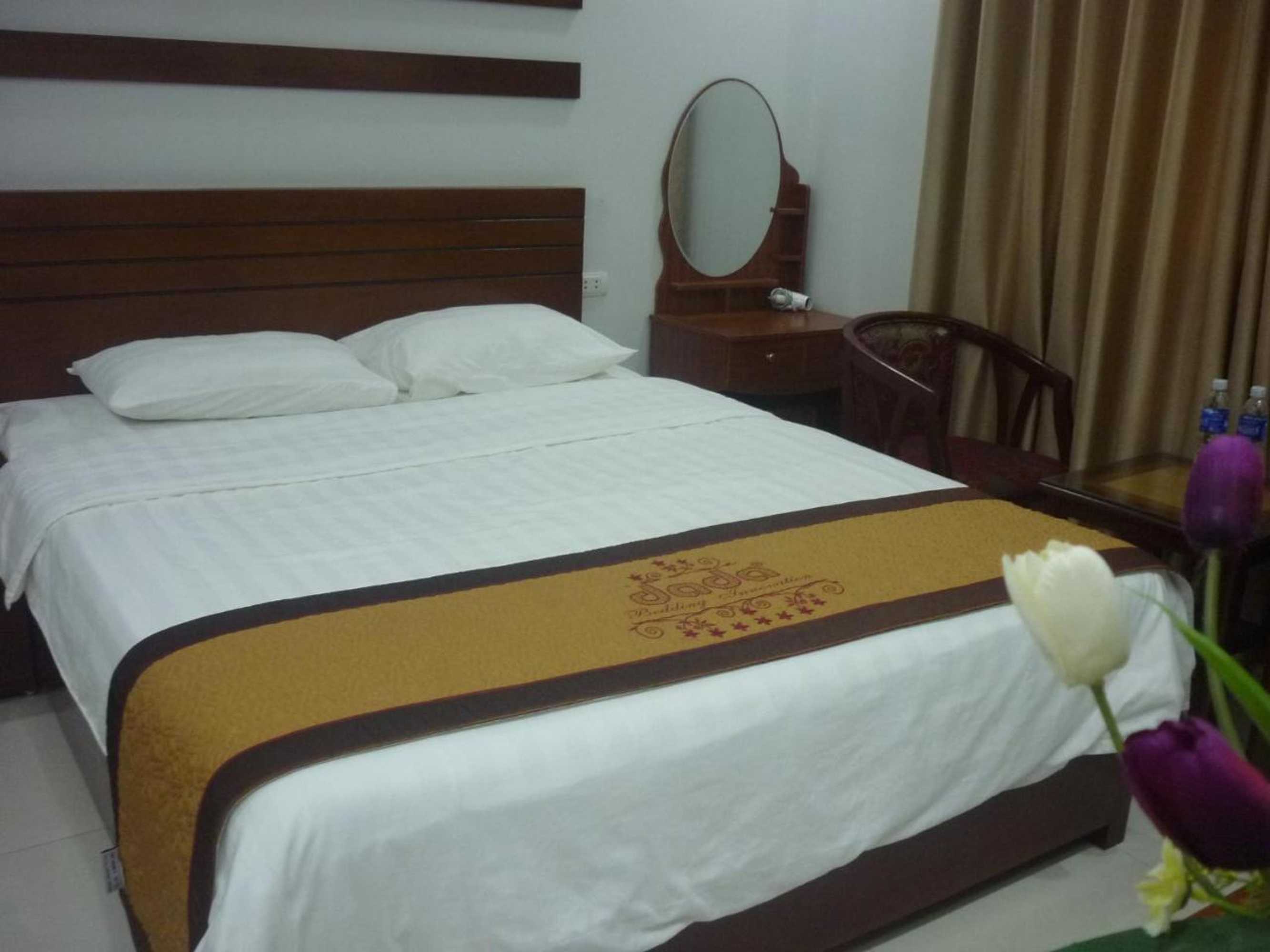 Gift card for Asia Apartment Hotel Bac Ninh