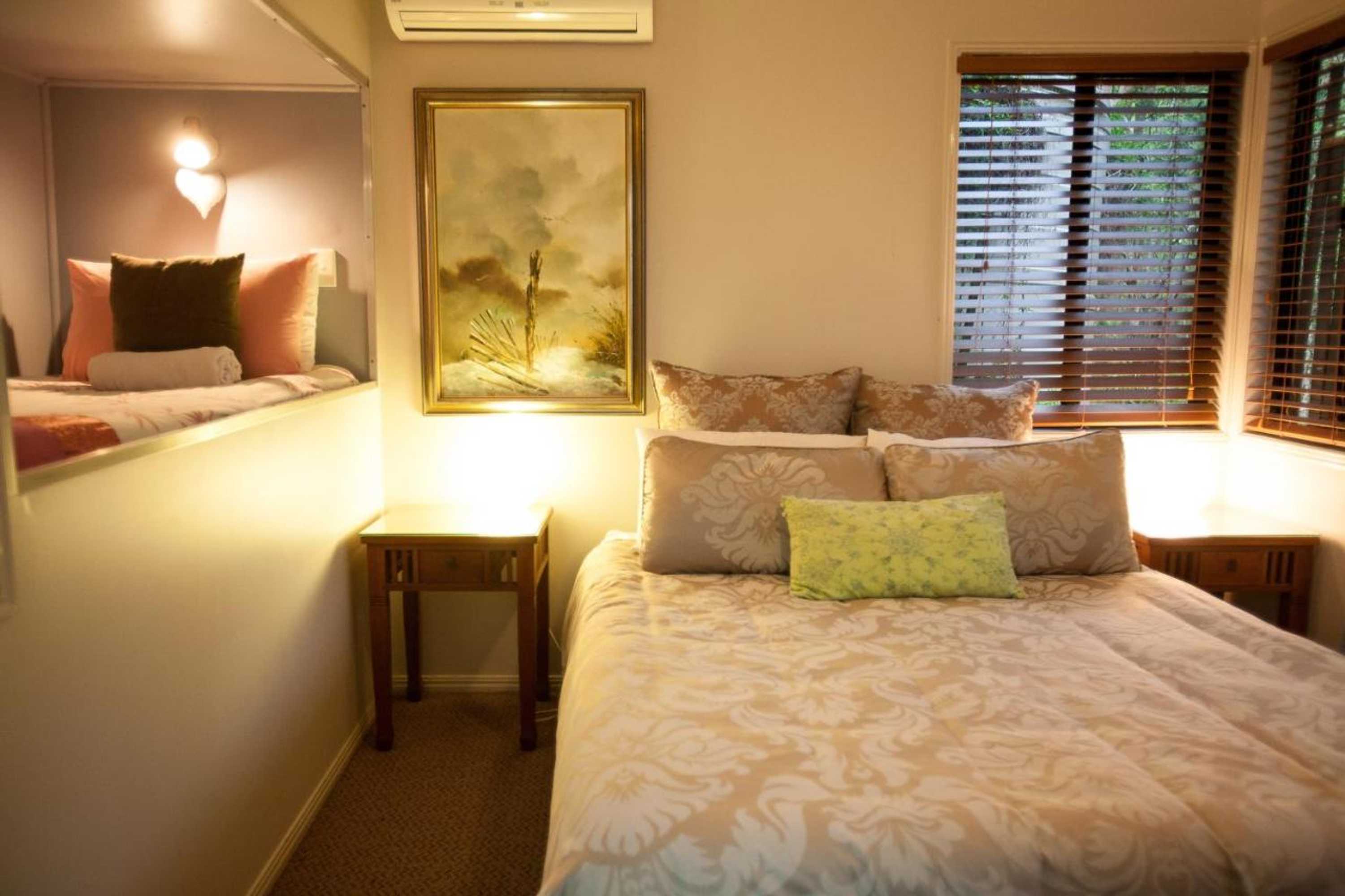 Gift card for Mt Cotton Retreat