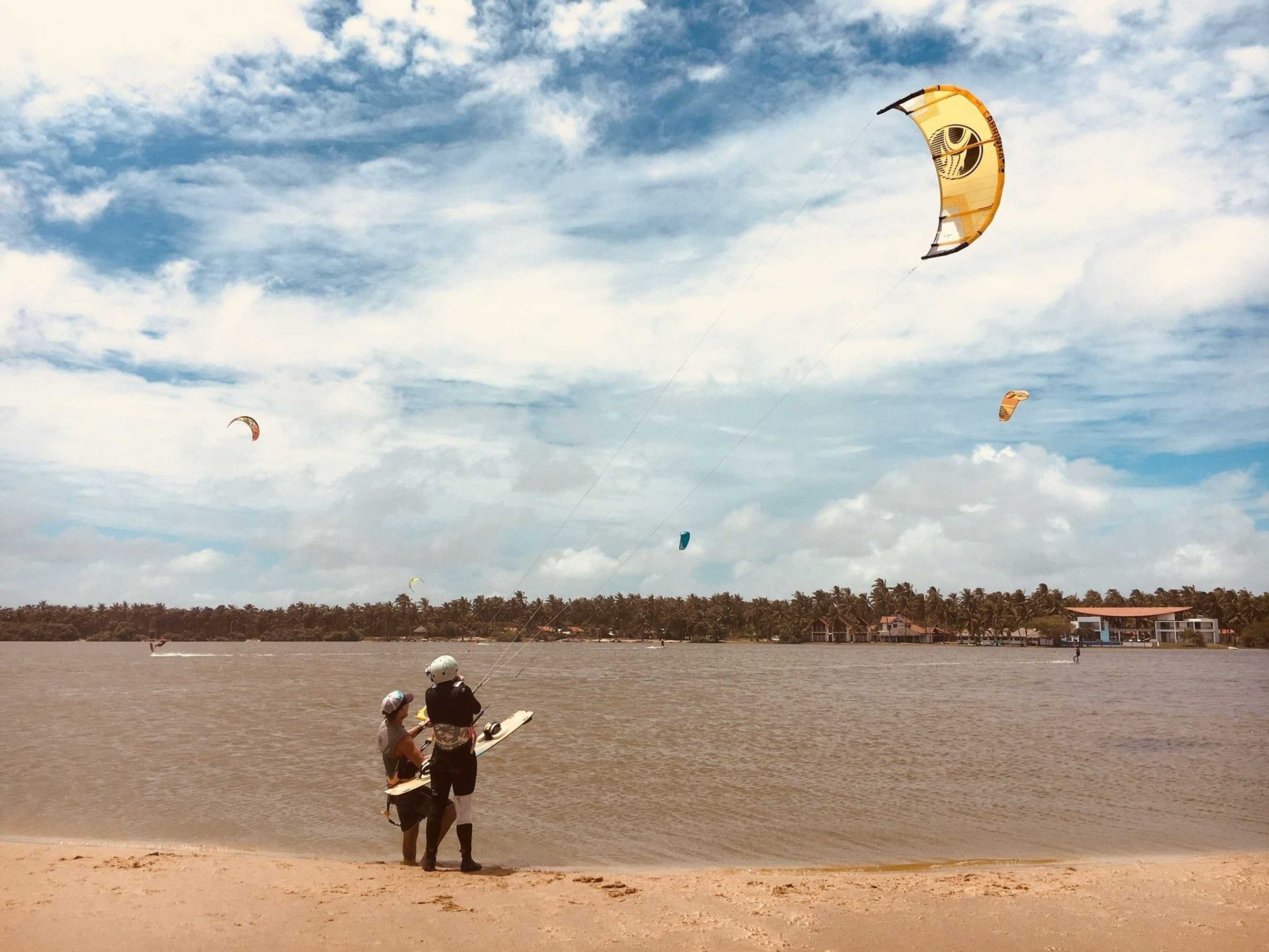 Gift card for Wind Blend Kite Resort Gift card for Wind Blend Kite Resort