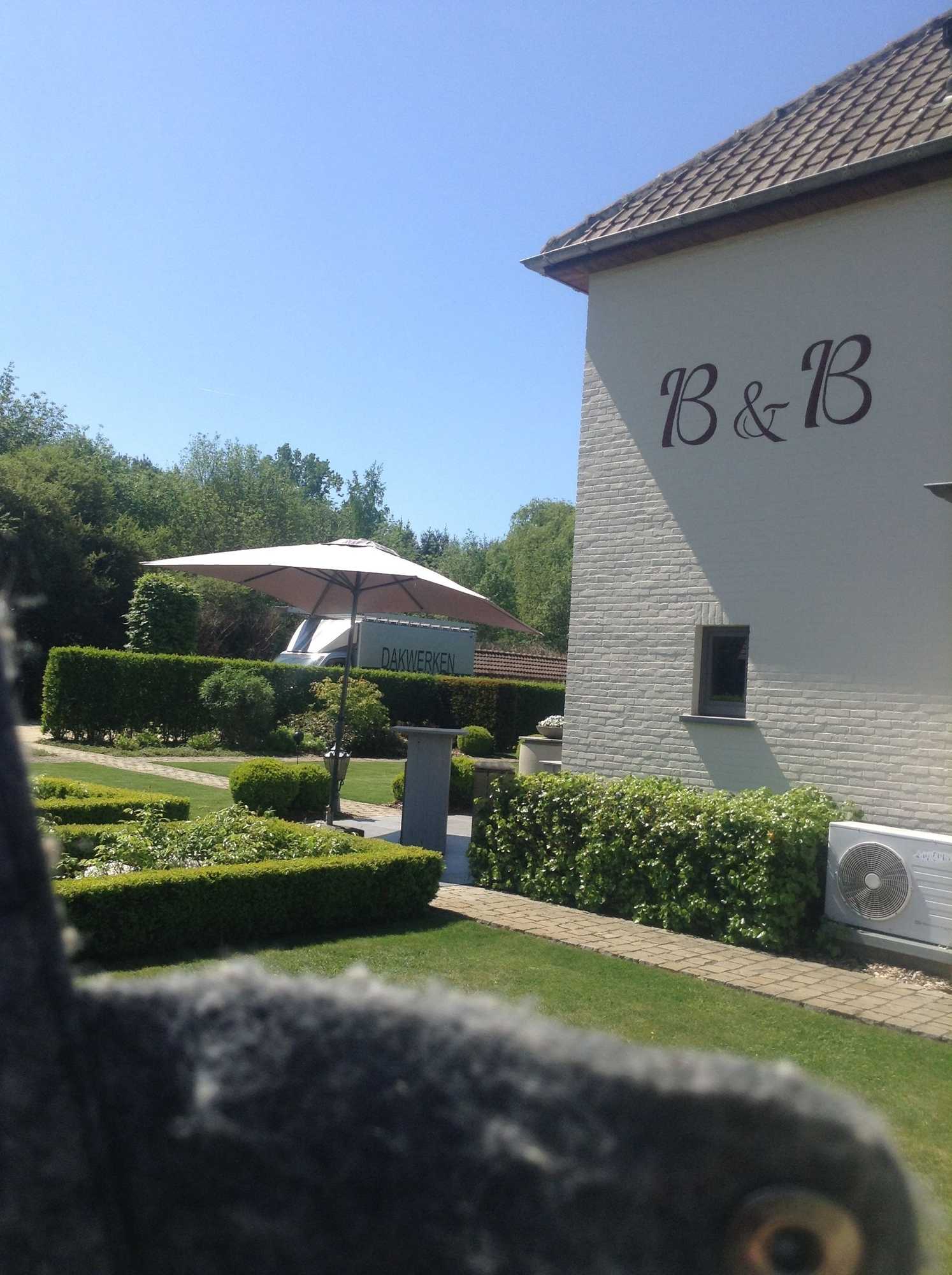 Gift card for B&b Silentium