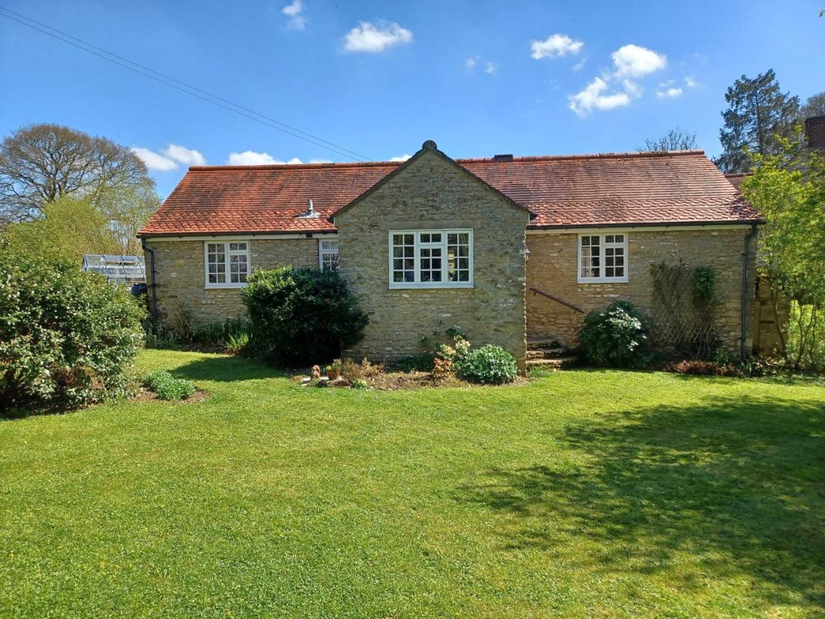 Gift card for Magpie Cottage