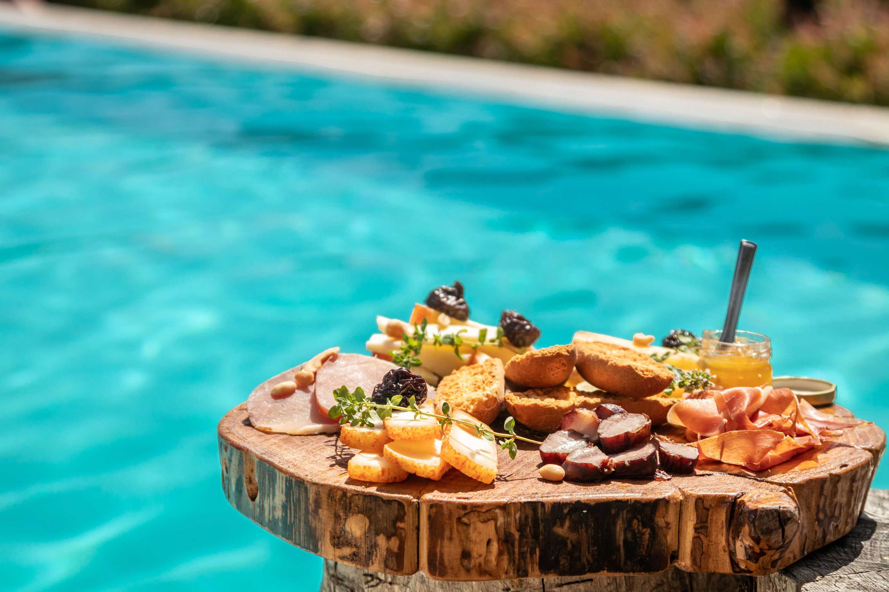 Gift card for Quinta Dos Padres Santos - Agroturismo Spa