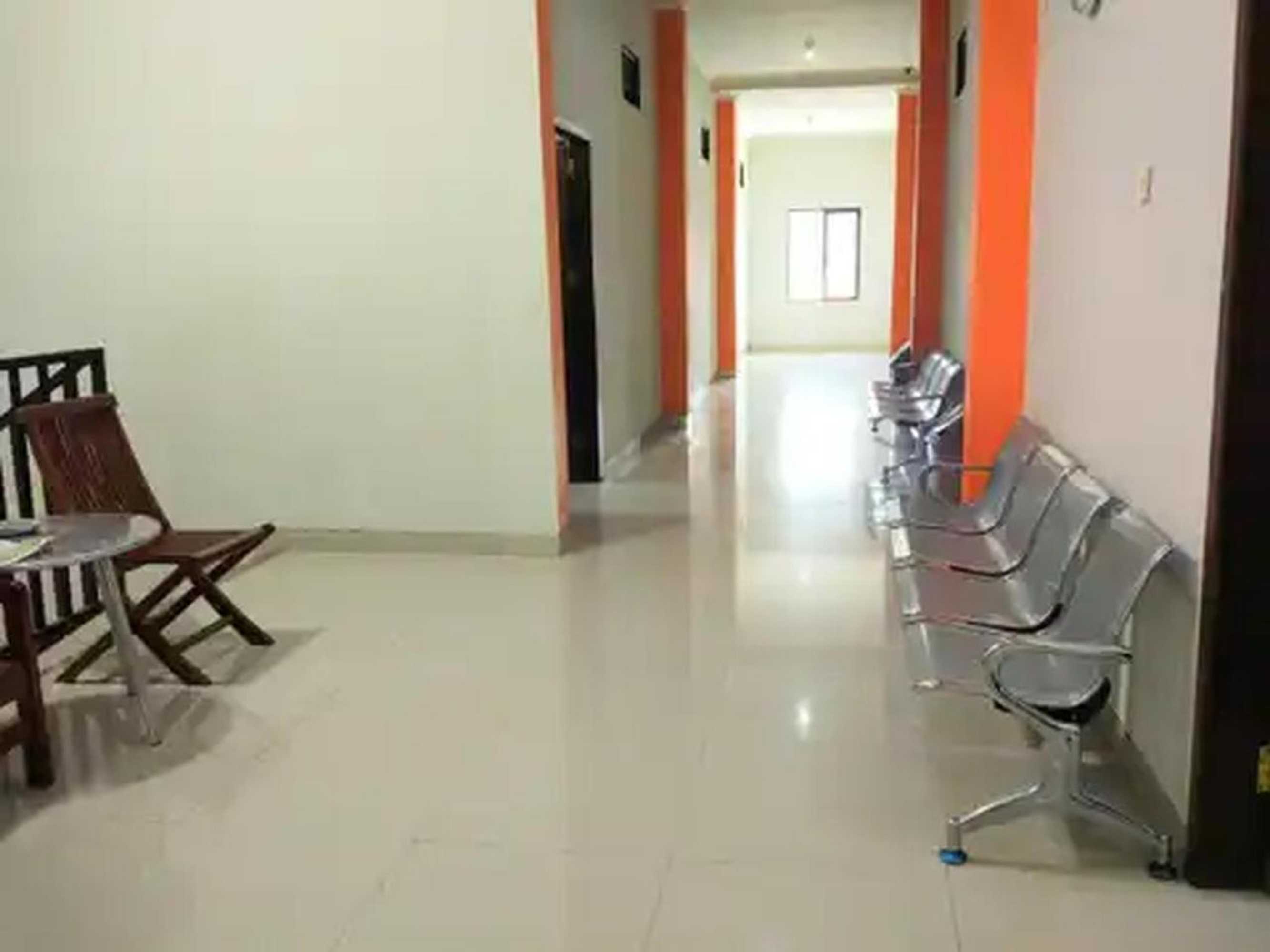 Gift card for Reddoorz at Hotel Nuansa Ngawi