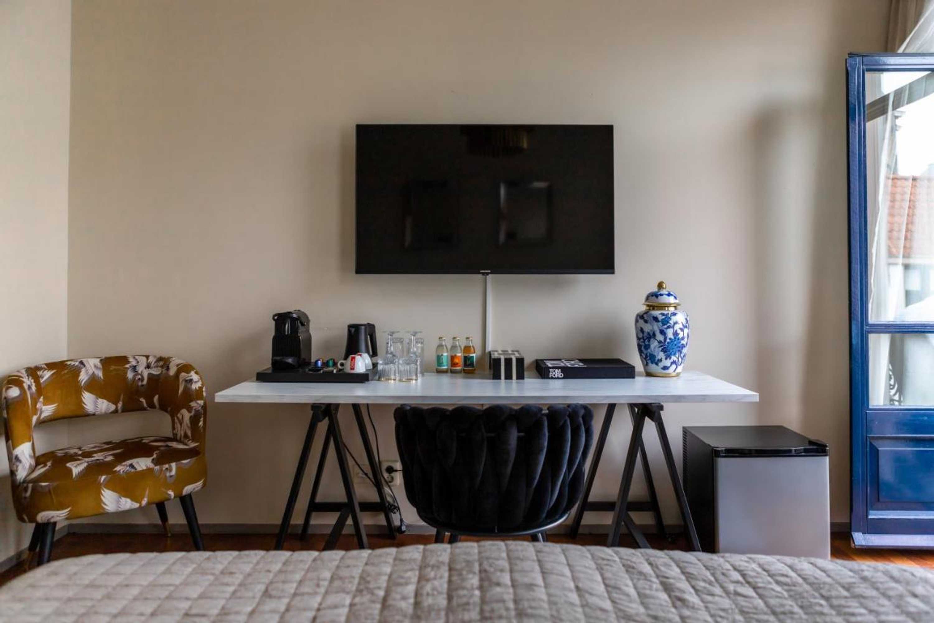 Gift card for Boutique Hotel No5