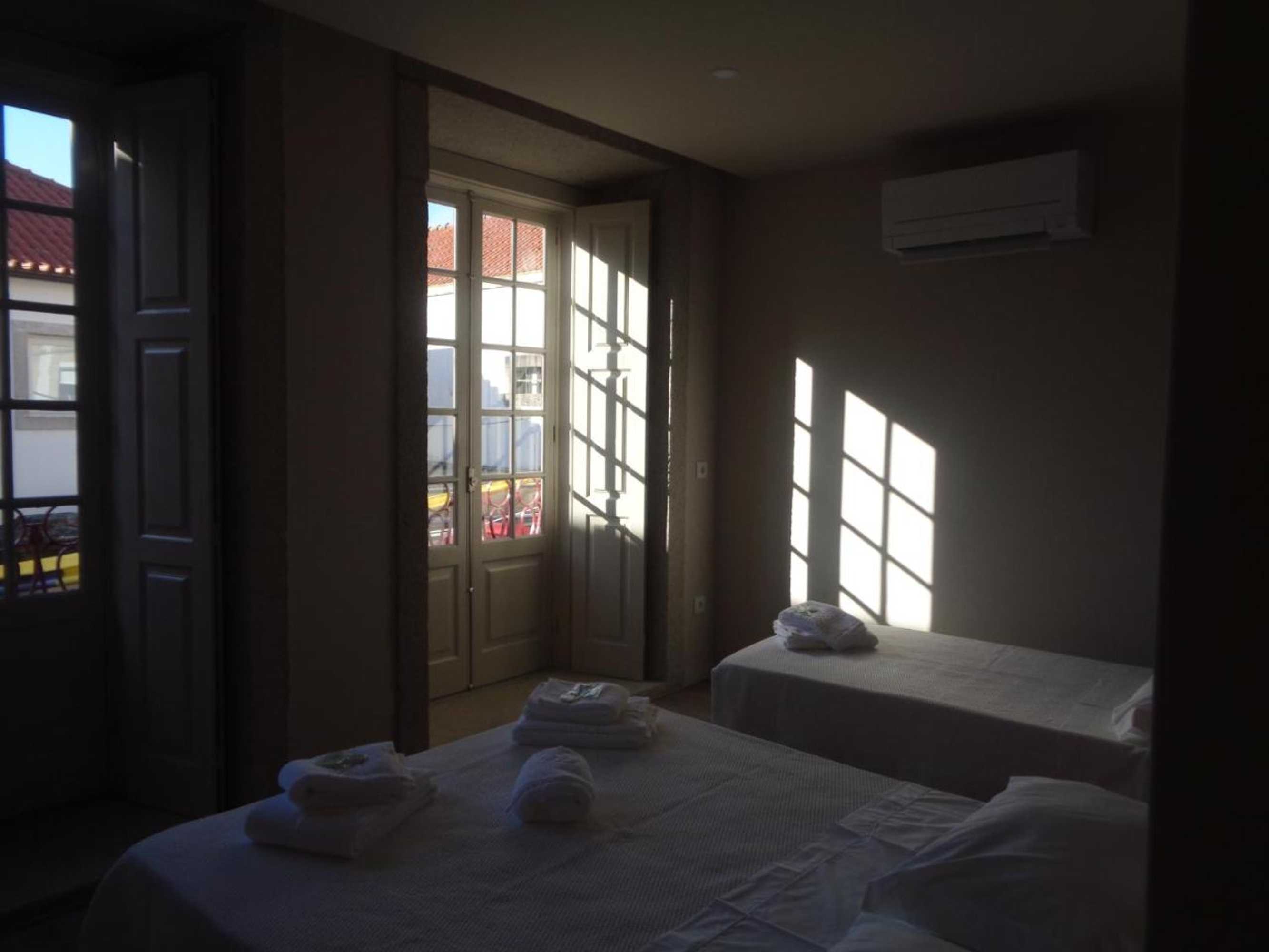 Gift card for Rua Grande Hotel