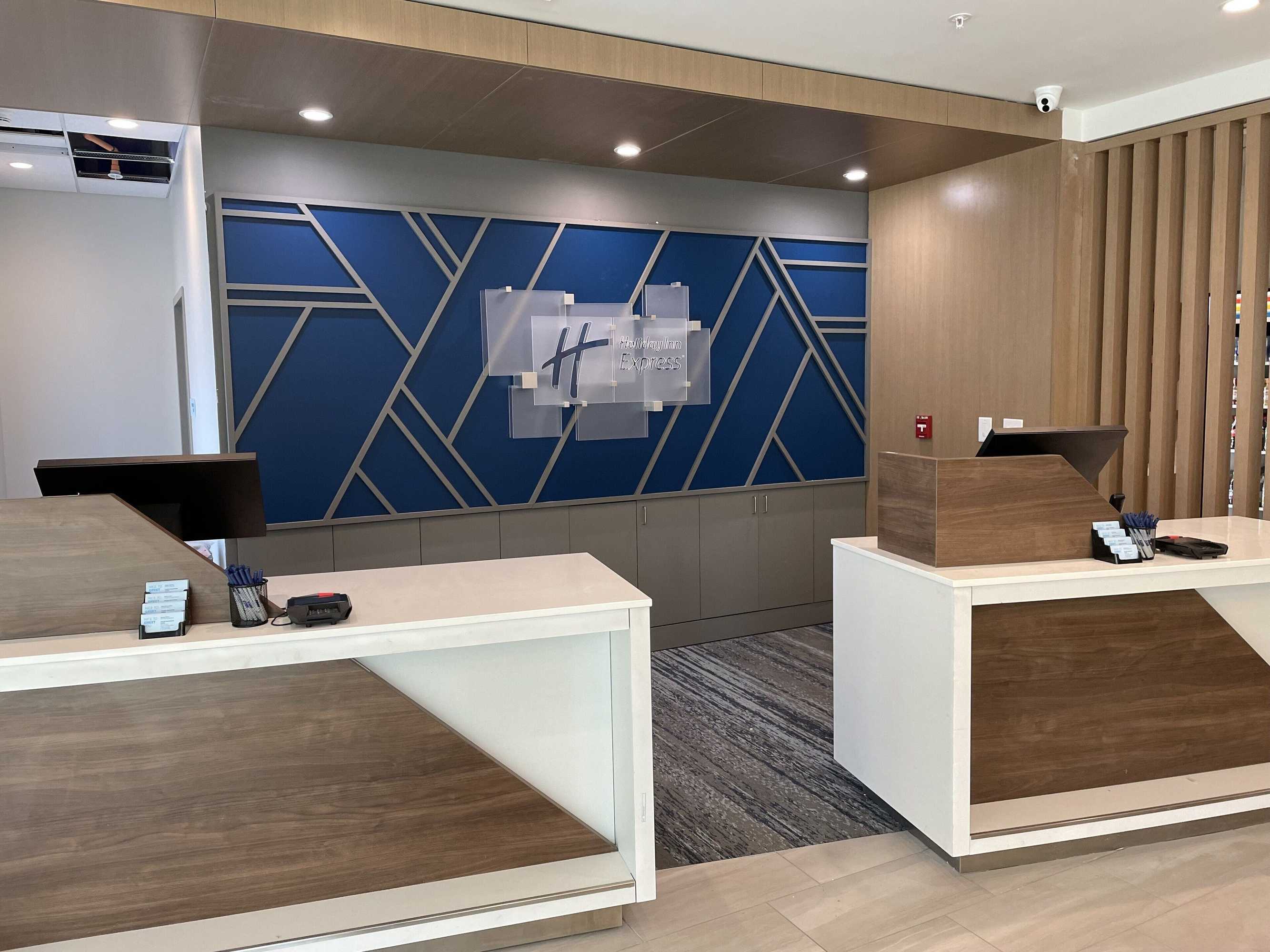 Gift card for Holiday Inn Express Starke by Ihg Gift card for Holiday Inn Express Starke by Ihg