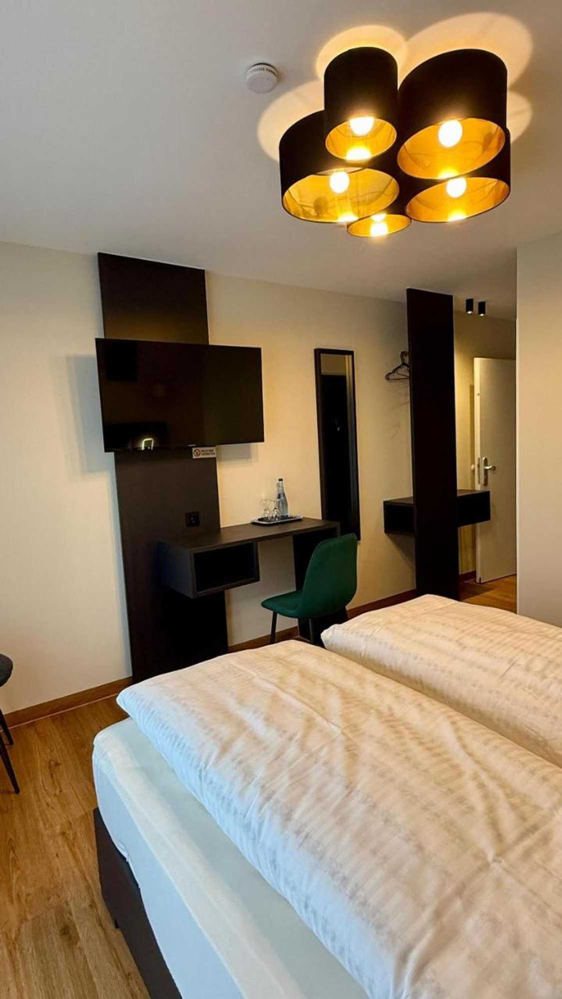 Gift card for Gasthaus Adler