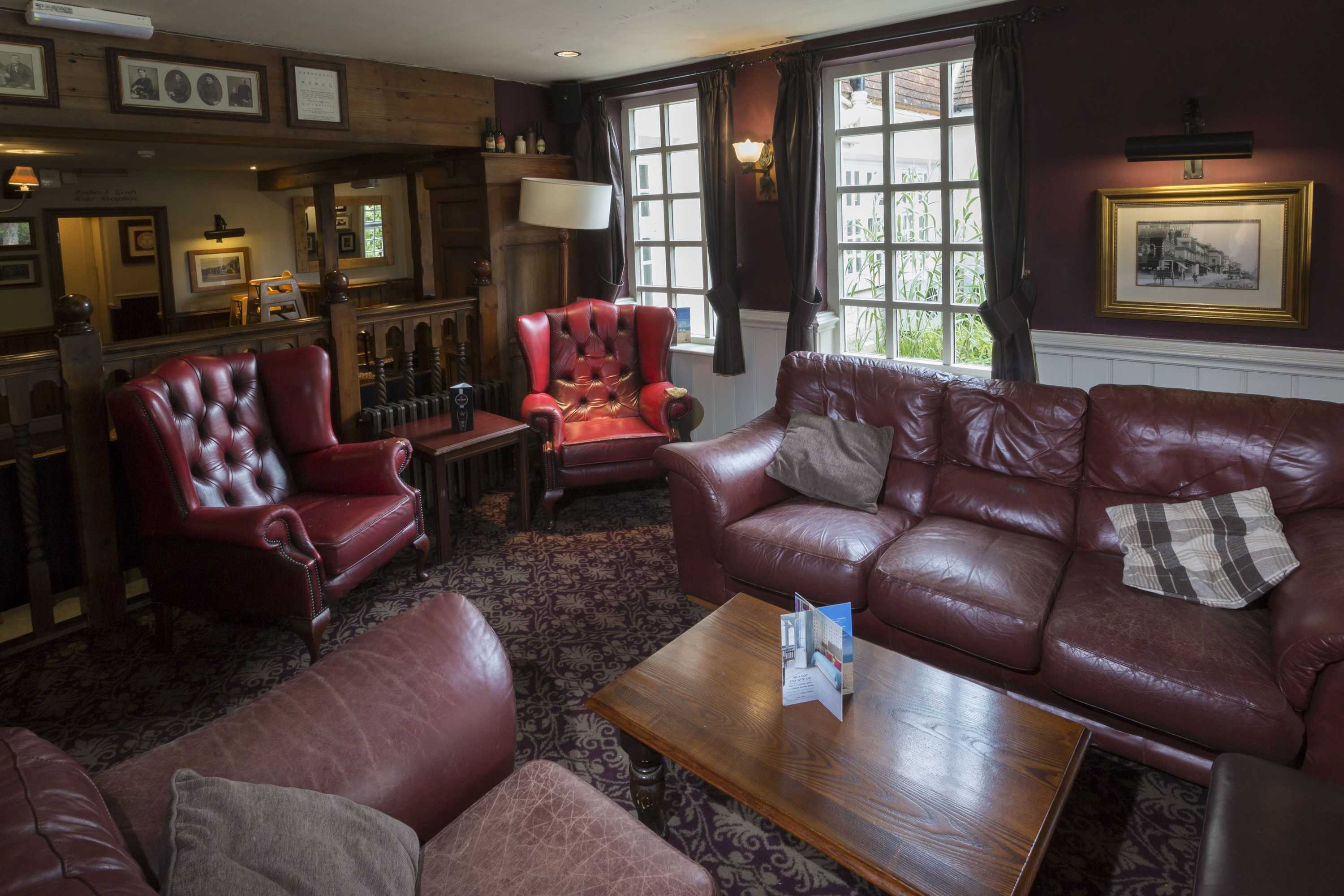 Gift card for The Conningbrook Hotel