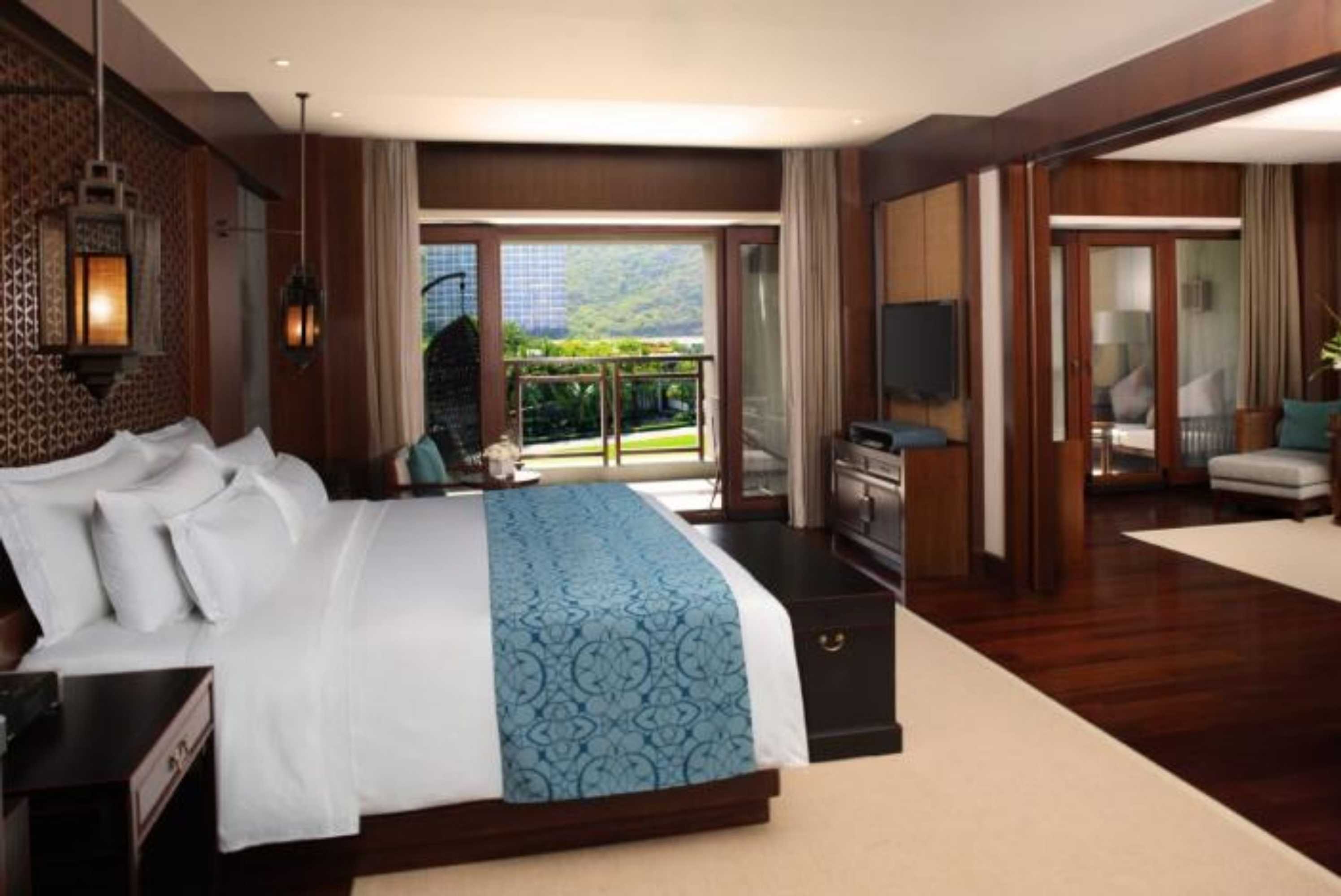 Gift card for Luhuitou Sanya Resort Gift card for Luhuitou Sanya Resort