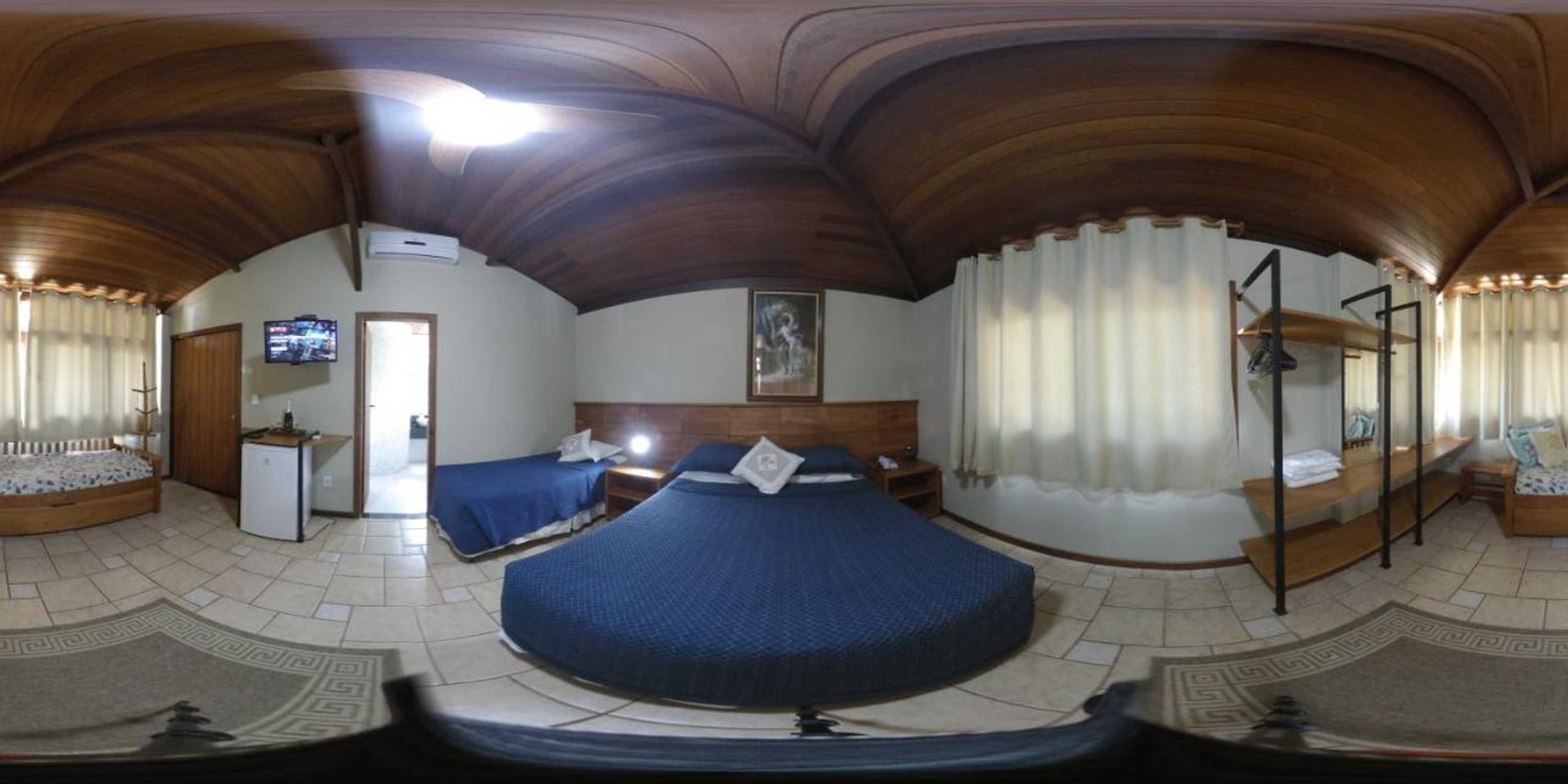 Gift card for Pousada Atlântica