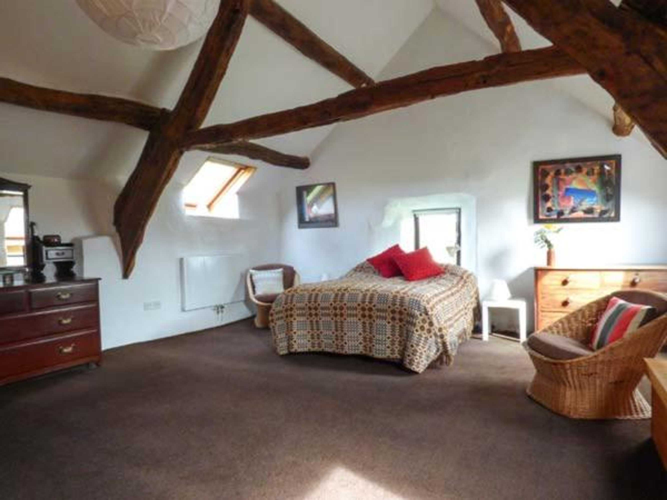 Gift card for Ty Uchaf