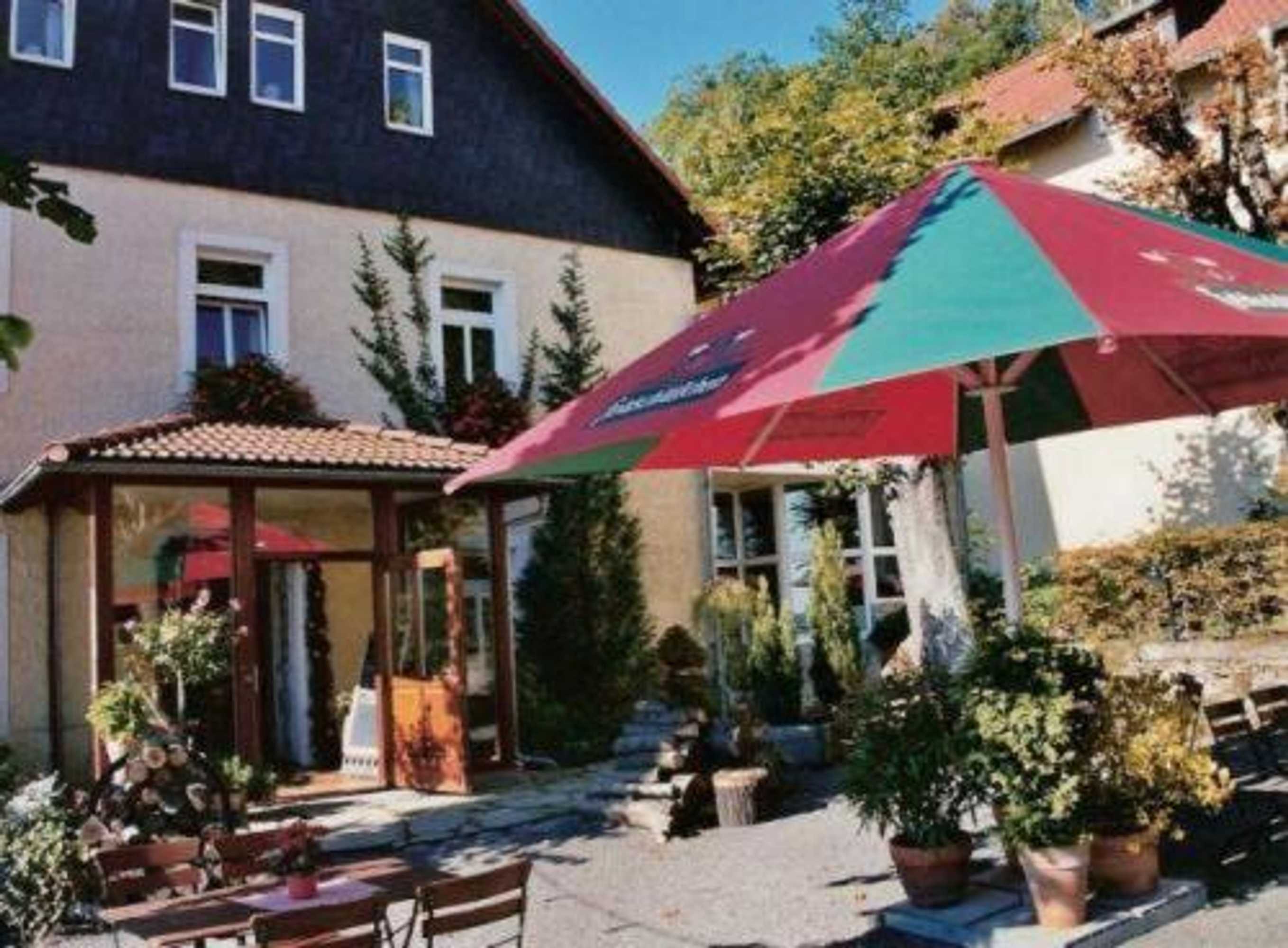 Gift card for Landhaus Heidehof