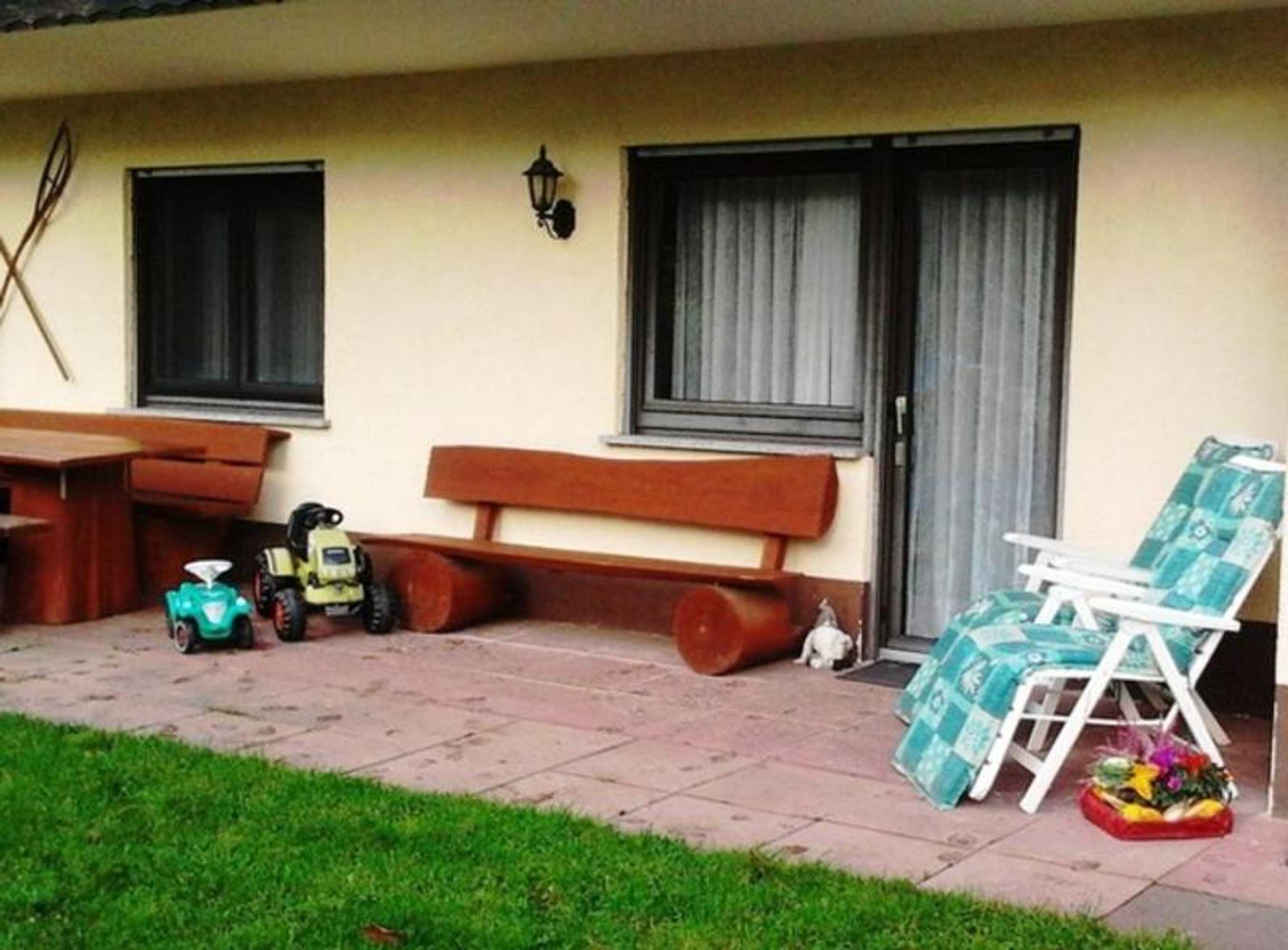 Gift card for Ferienwohnungen Zeltnerhof