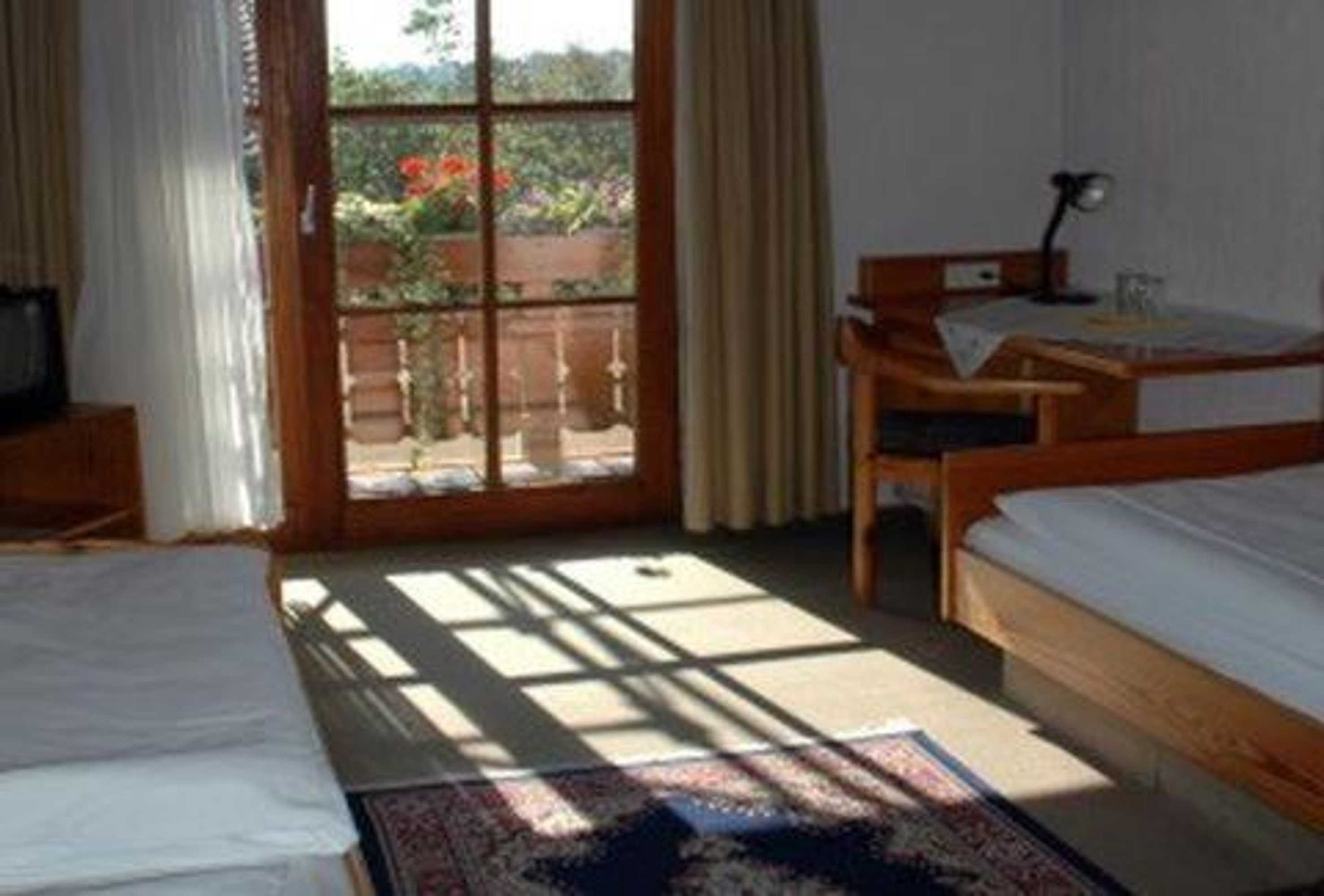 Gift card for Hotel Glück