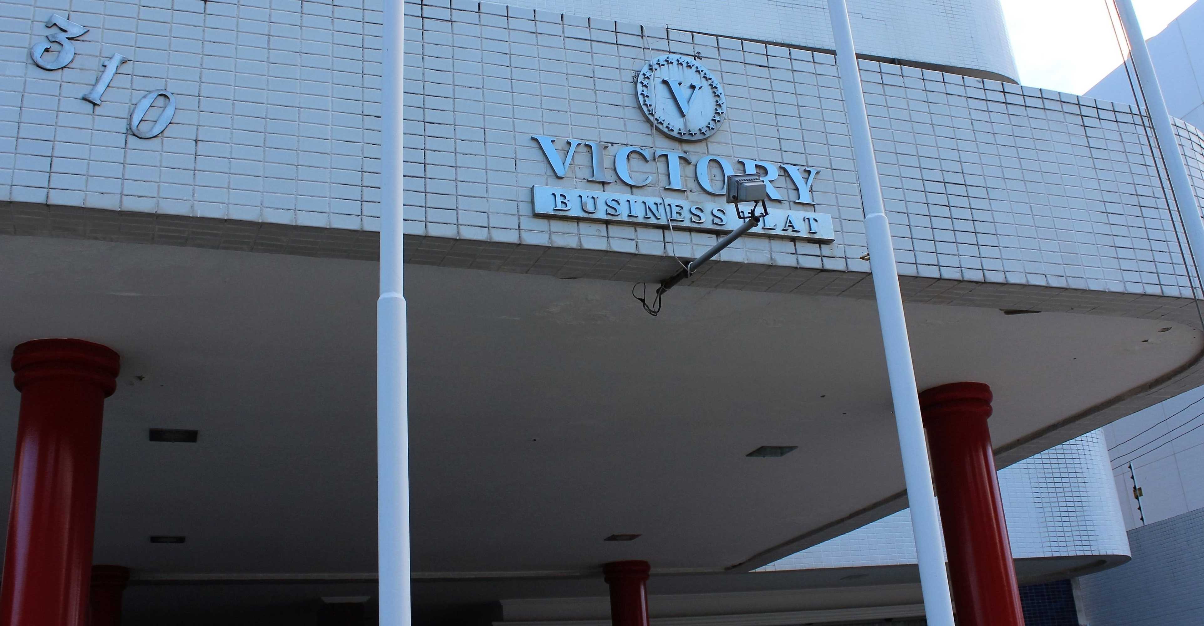Gift card for Victory Tambau Flat Gift card for Victory Tambau Flat