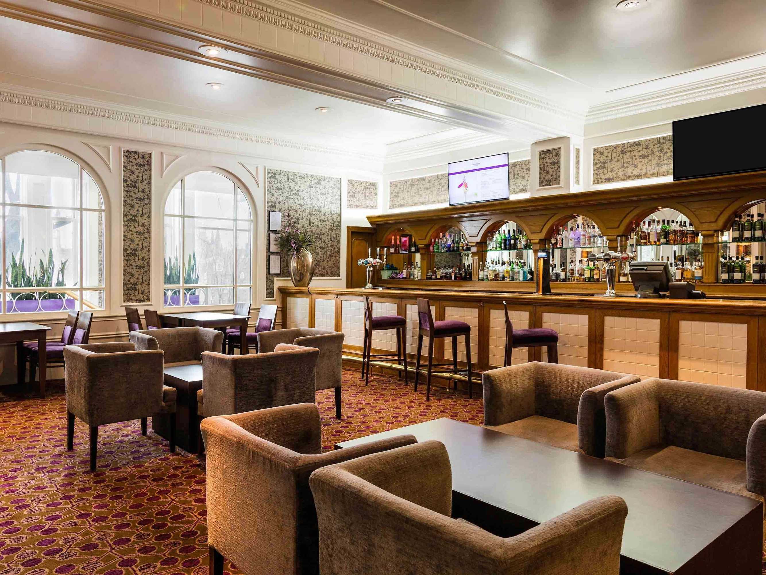 Gift card for Mercure Aberdeen Caledonian Hotel Gift card for Mercure Aberdeen Caledonian Hotel