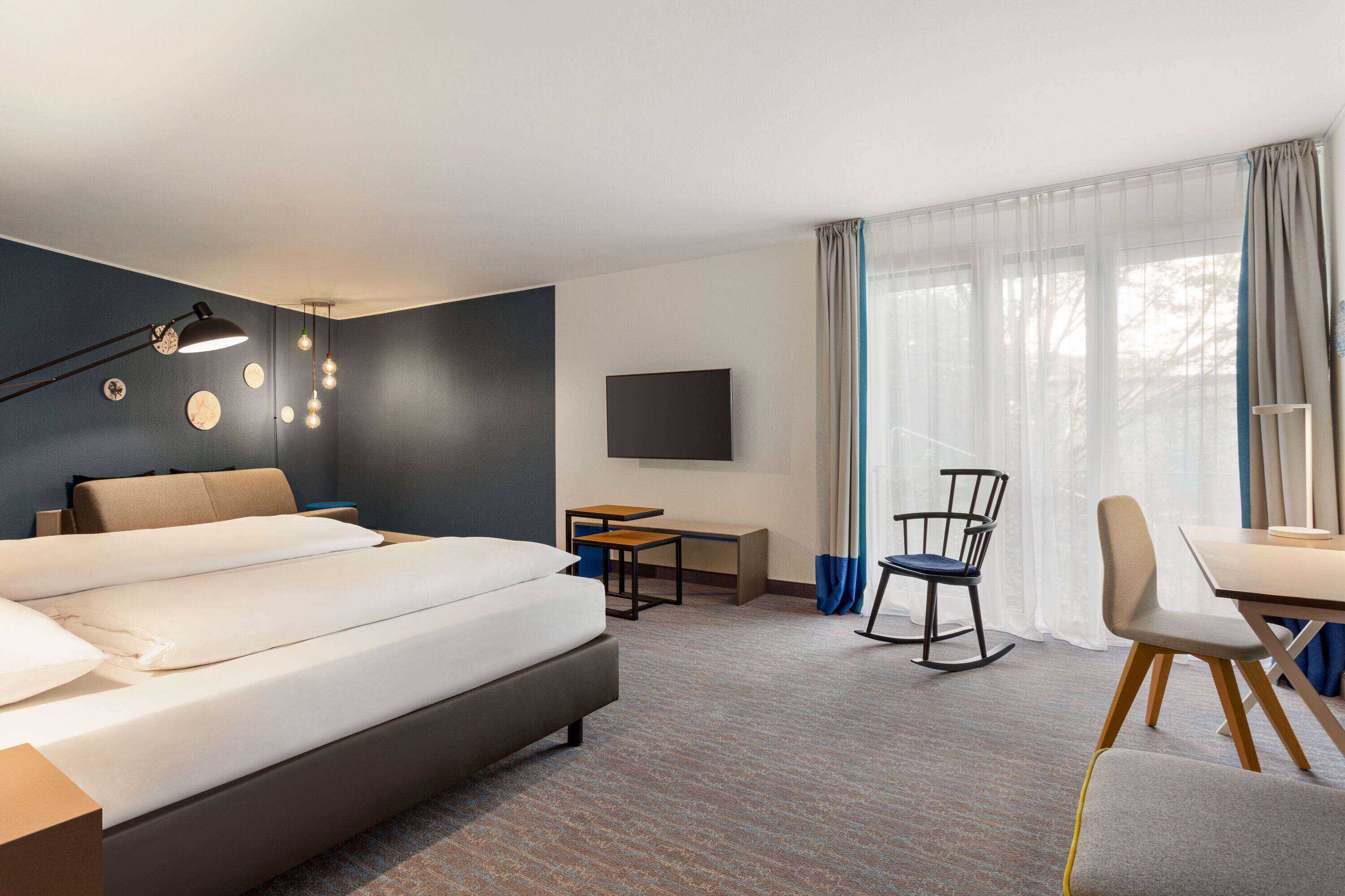 Gift card for Vienna House Easy by Wyndham Trier Gift card for Vienna House Easy by Wyndham Trier