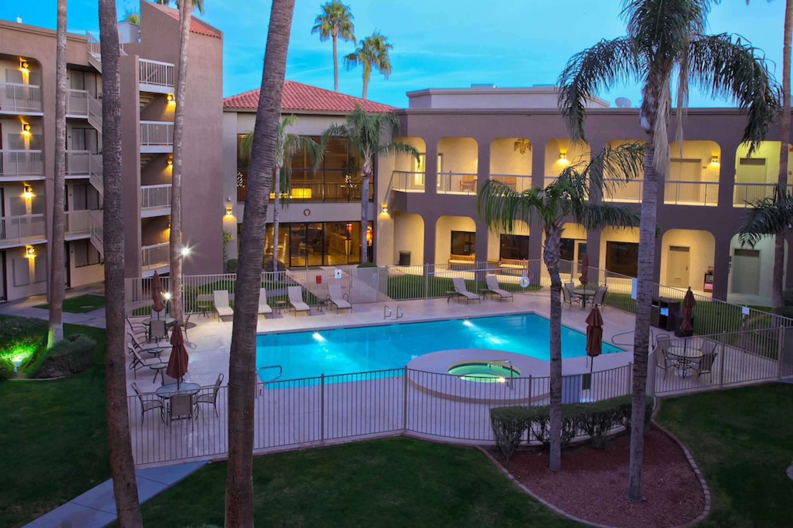 Gift card for Best Western Plus Scottsdale Thunderbird Suites Gift card for Best Western Plus Scottsdale Thunderbird Suites