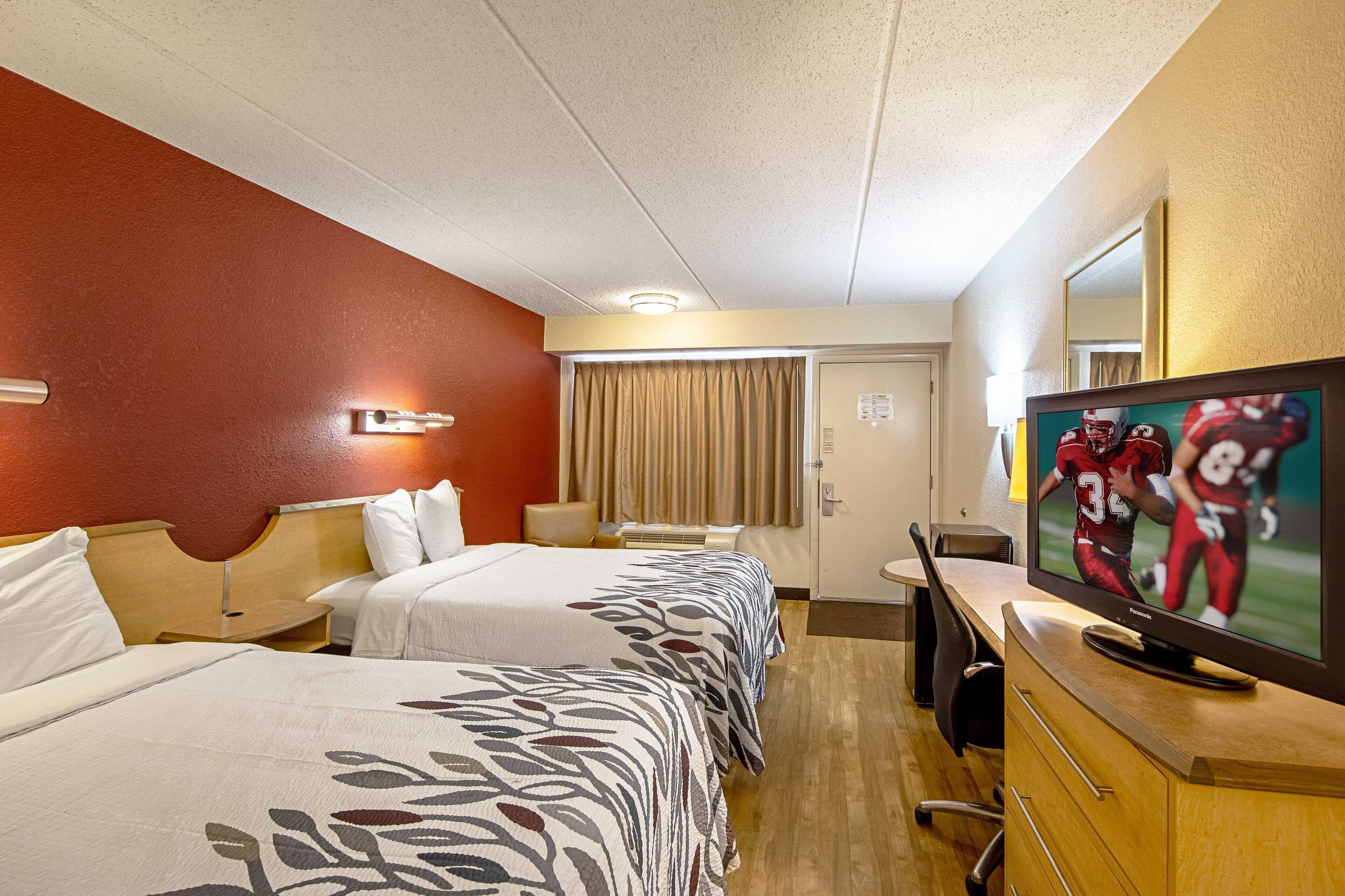 Gift card for Red Roof Inn Albany Airport Gift card for Red Roof Inn Albany Airport