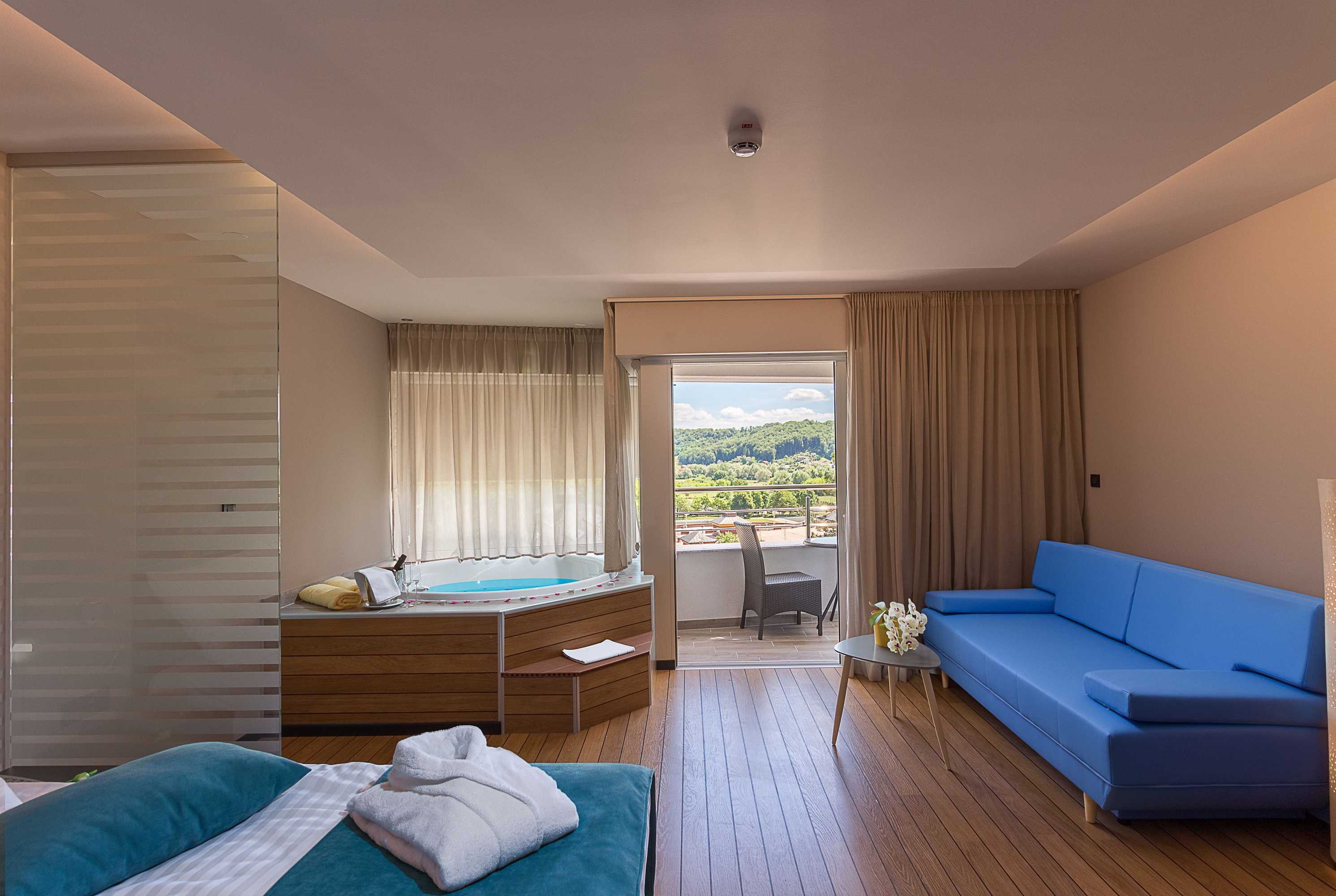 Gift card for Wellness Hotel Villa Magdalena Gift card for Wellness Hotel Villa Magdalena
