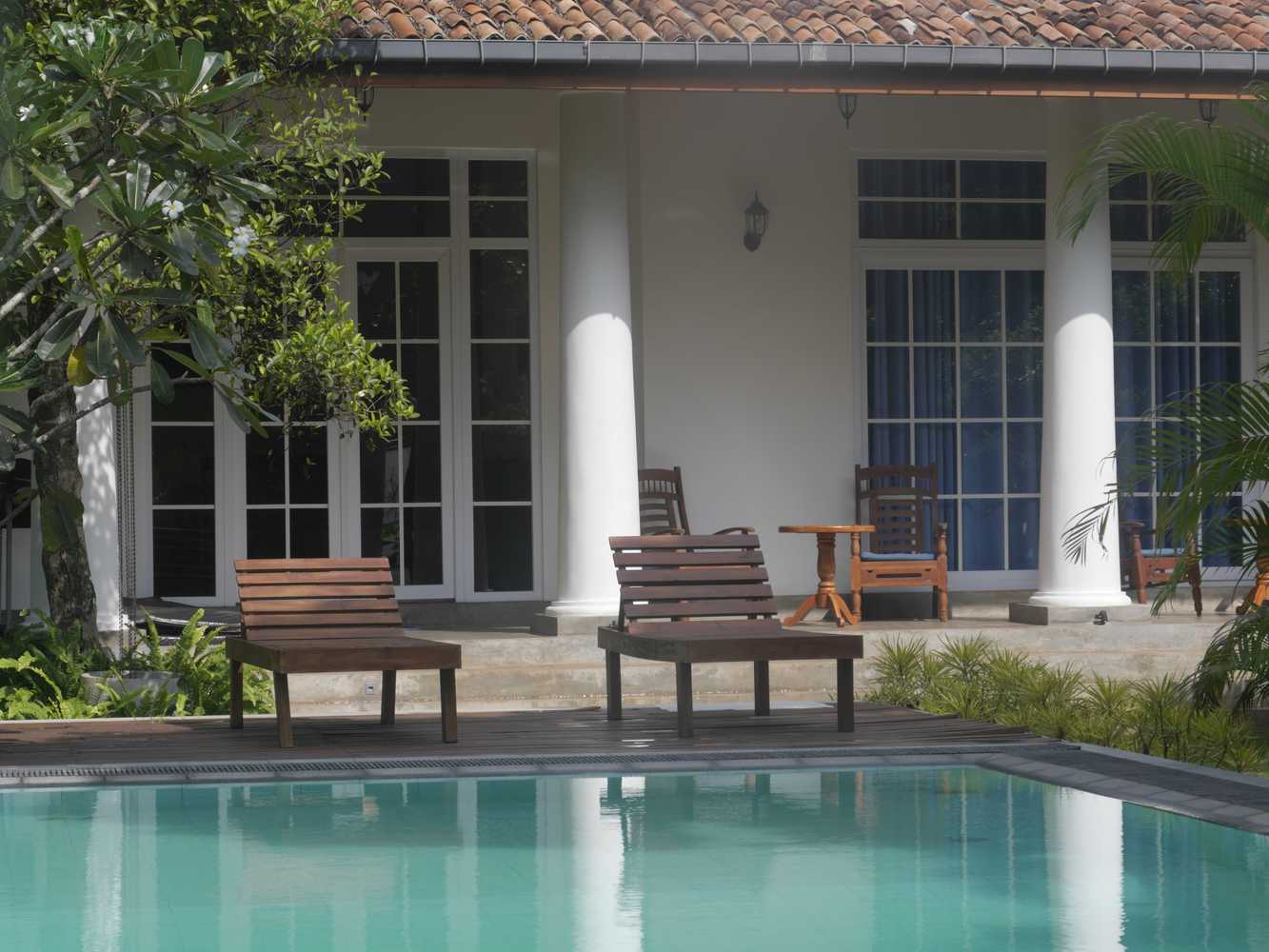 Gift card for Pearl Villa Welhengoda