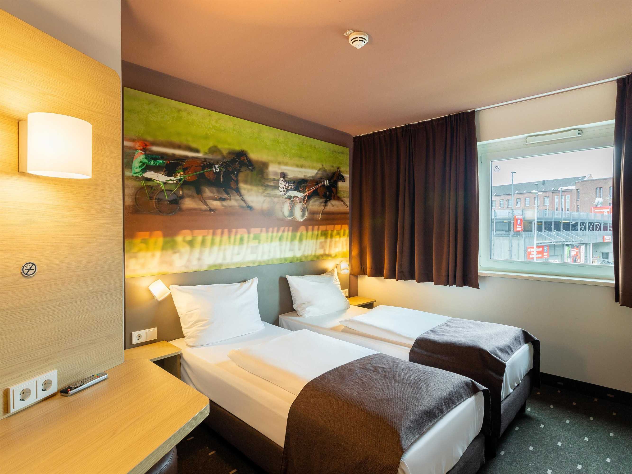 Gift card for B&b Hotel Mönchengladbach Gift card for B&b Hotel Mönchengladbach