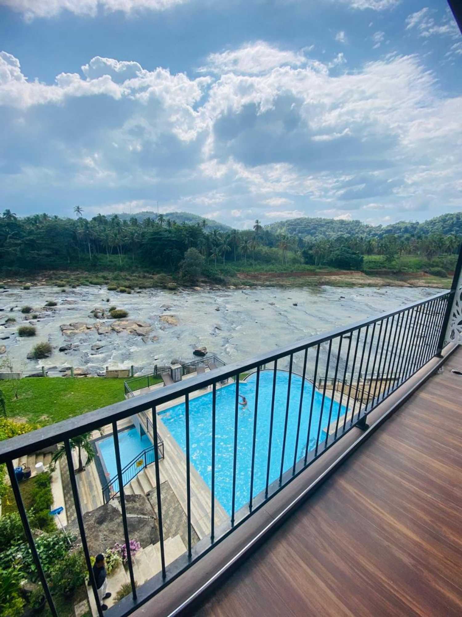 Gift card for Hotel Elephant Bay Gift card for Hotel Elephant Bay