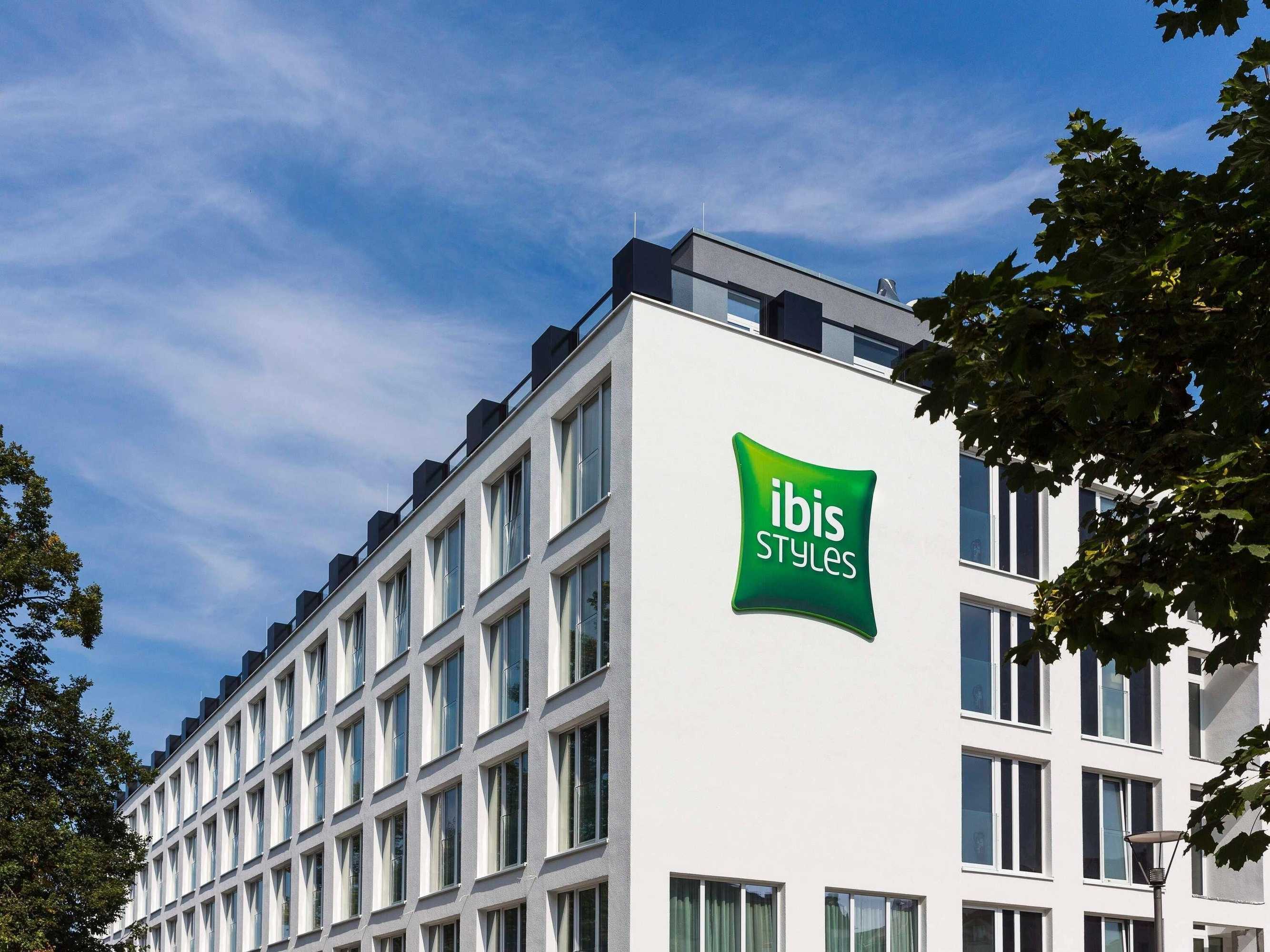 Gift card for Ibis Styles Rastatt Baden Baden