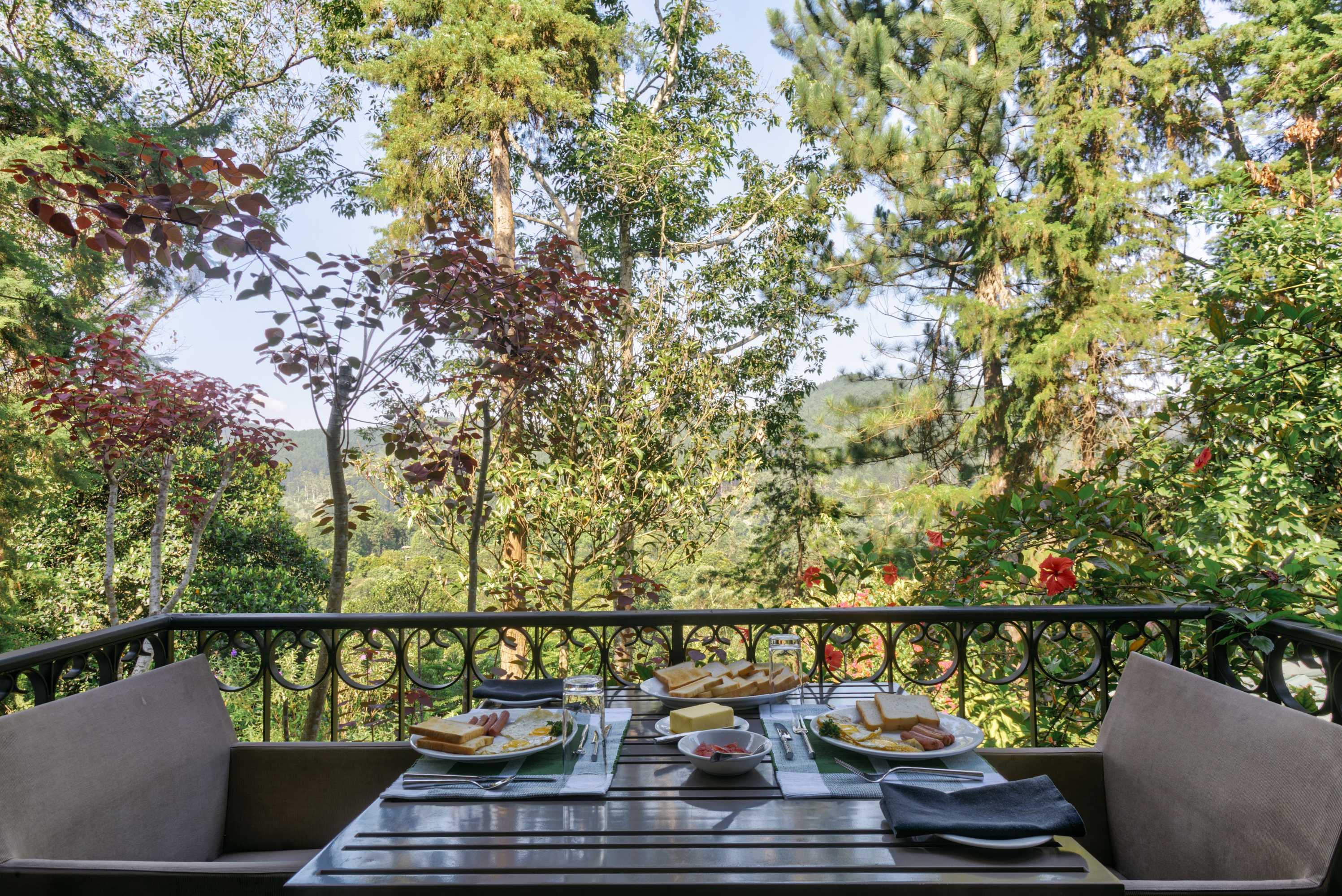Gift card for Villa Republic Bandarawela
