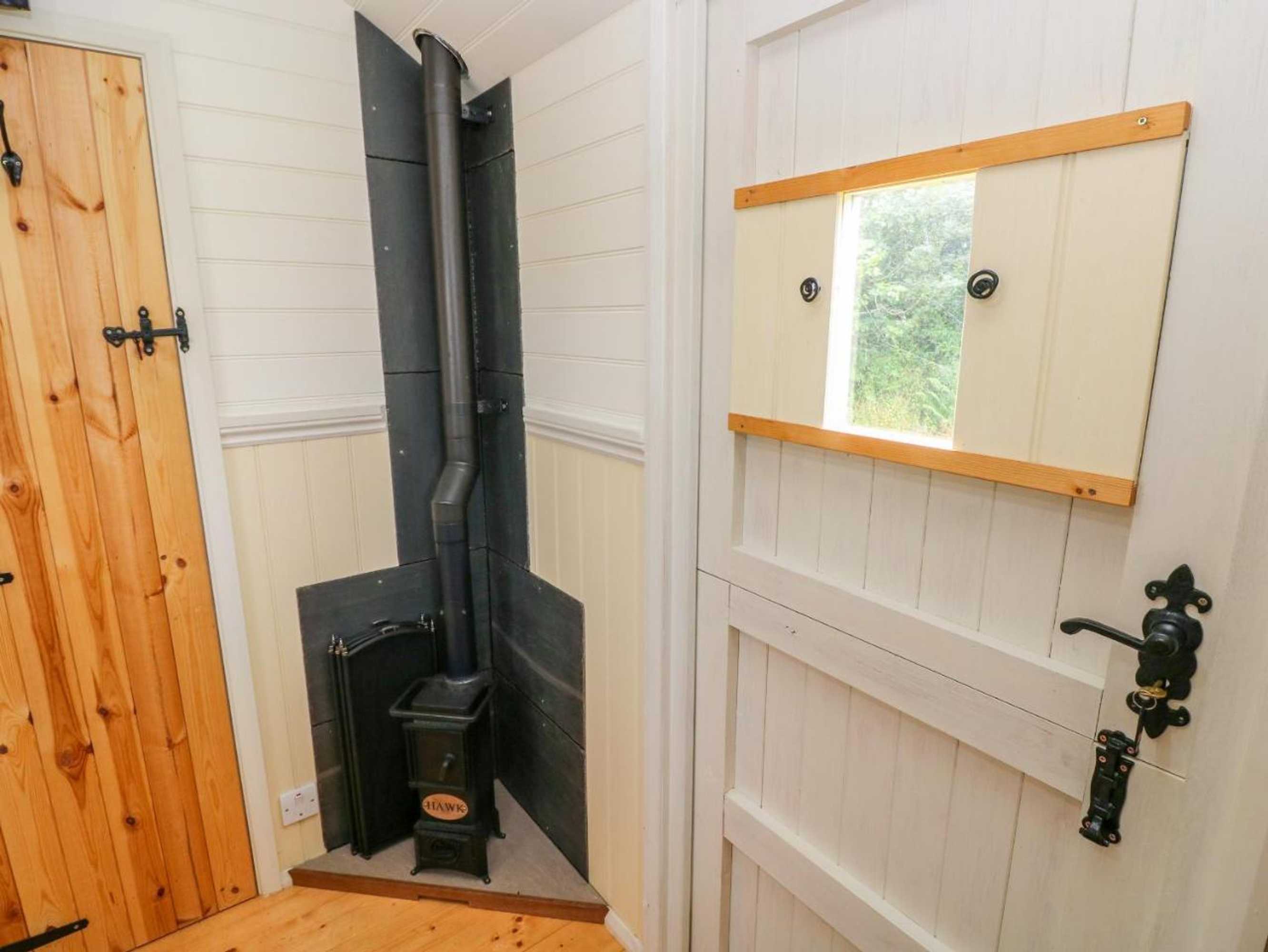 Gift card for Shepherds Hut - The Crook