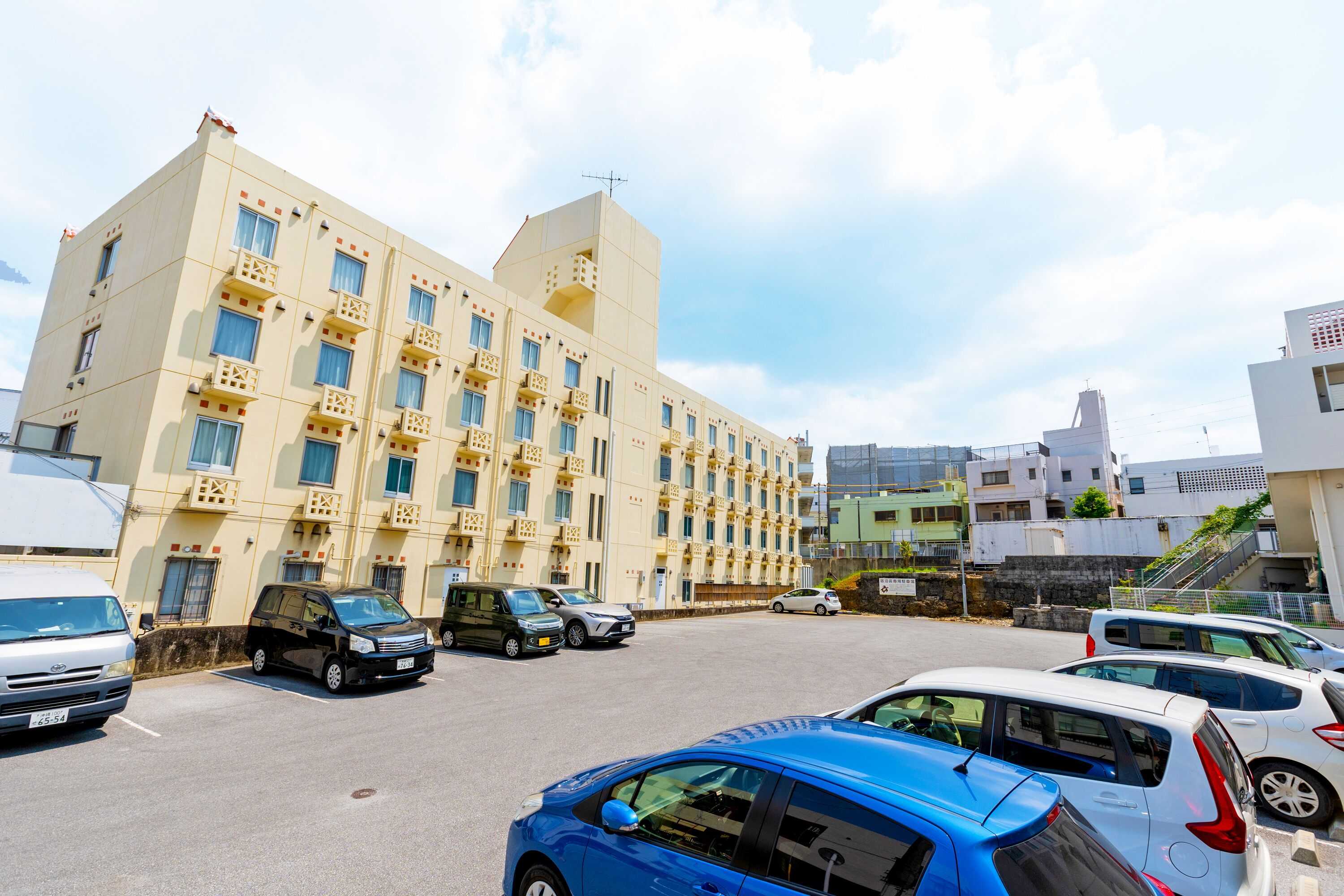 Gift card for Hotel Park Stadium Naha Gift card for Hotel Park Stadium Naha