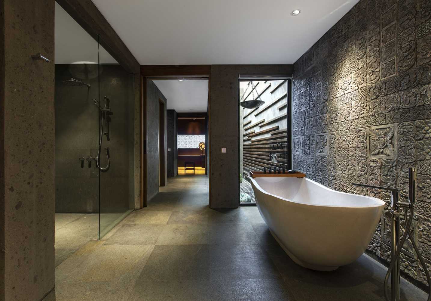 Gift card for Alila Villas Uluwatu, Bali