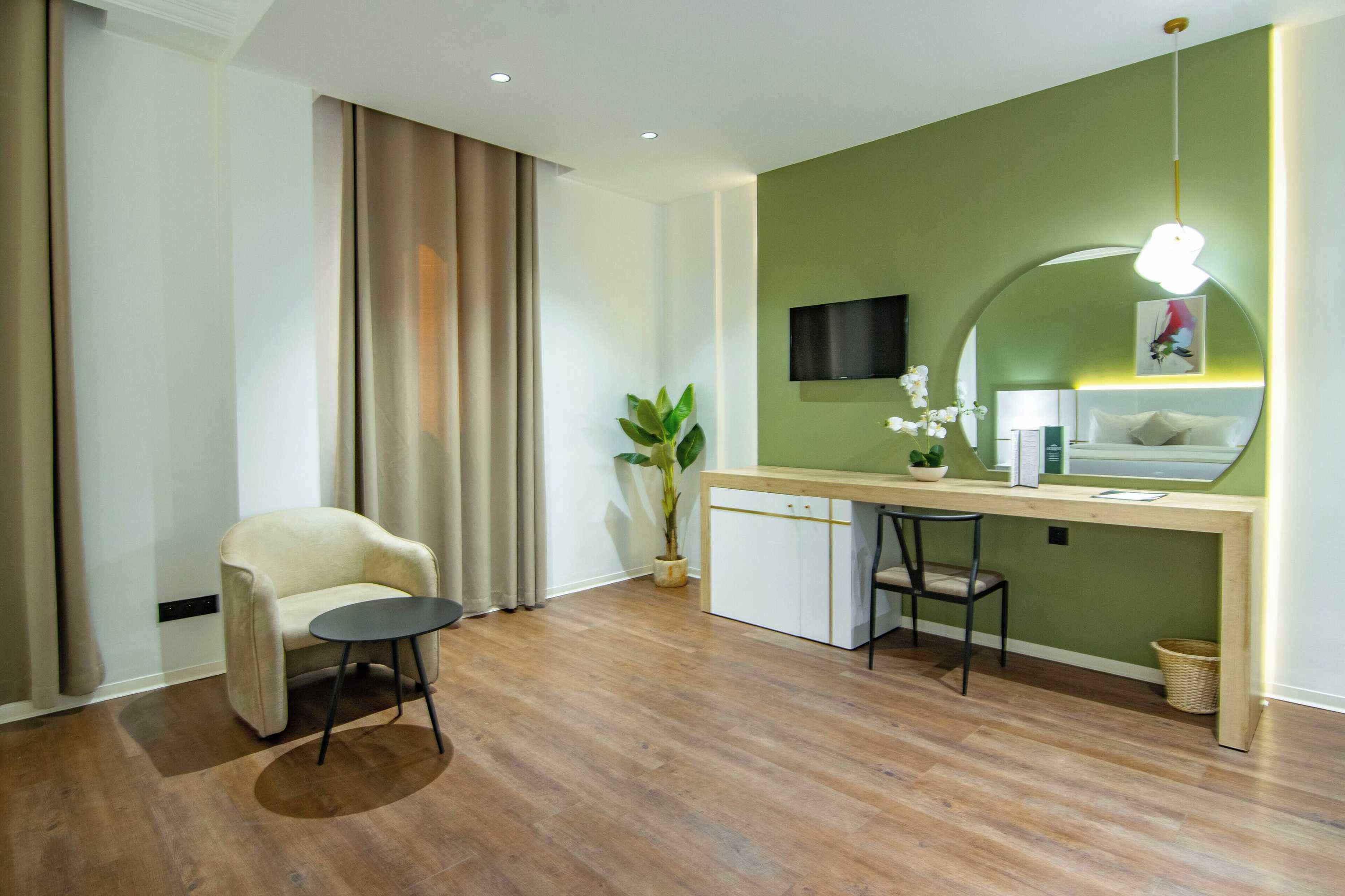 Gift card for Hôtel Ibn Khaldoun Gift card for Hôtel Ibn Khaldoun