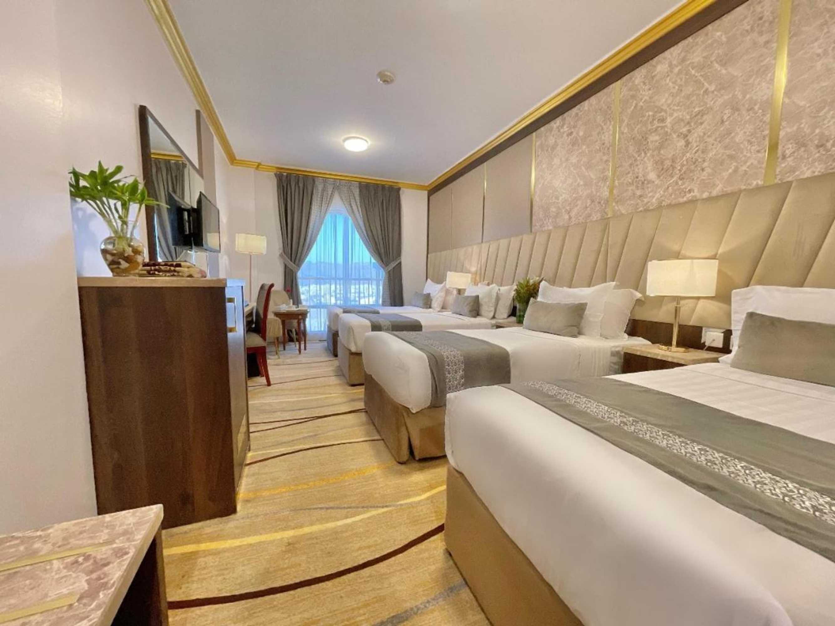 Gift card for Odst Al Madinah Hotel Gift card for Odst Al Madinah Hotel