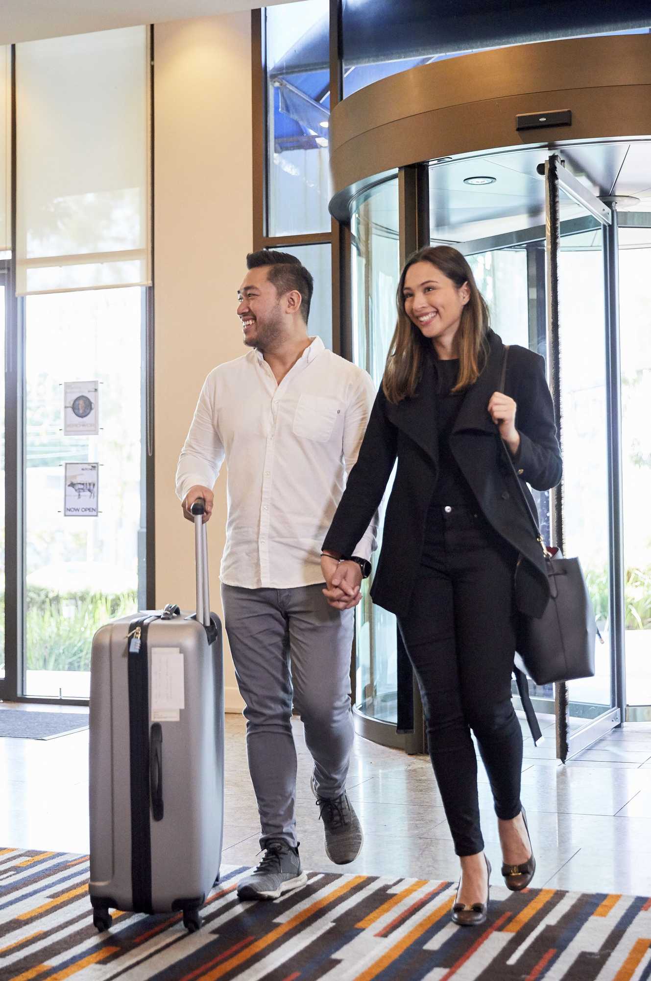 Gift card for Novotel Melbourne Glen Waverley Gift card for Novotel Melbourne Glen Waverley