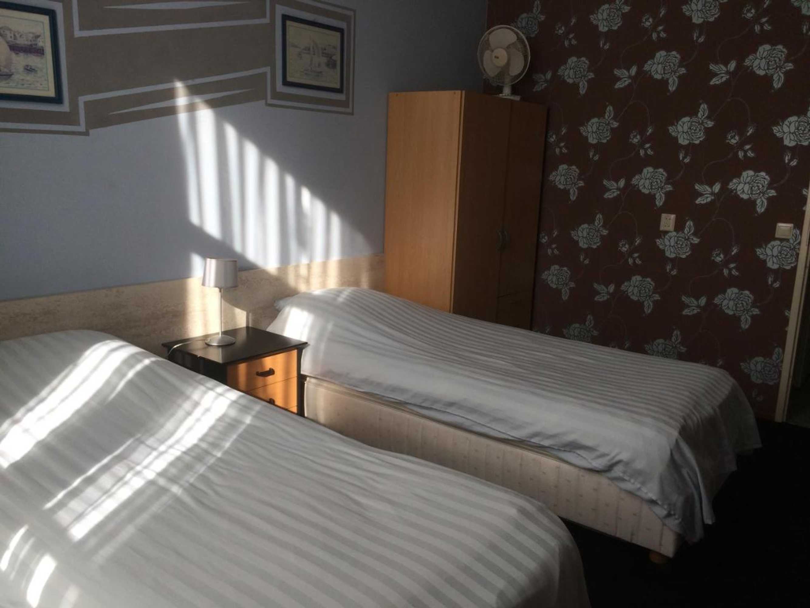 Gift card for Hotel de Blauwe Vogel