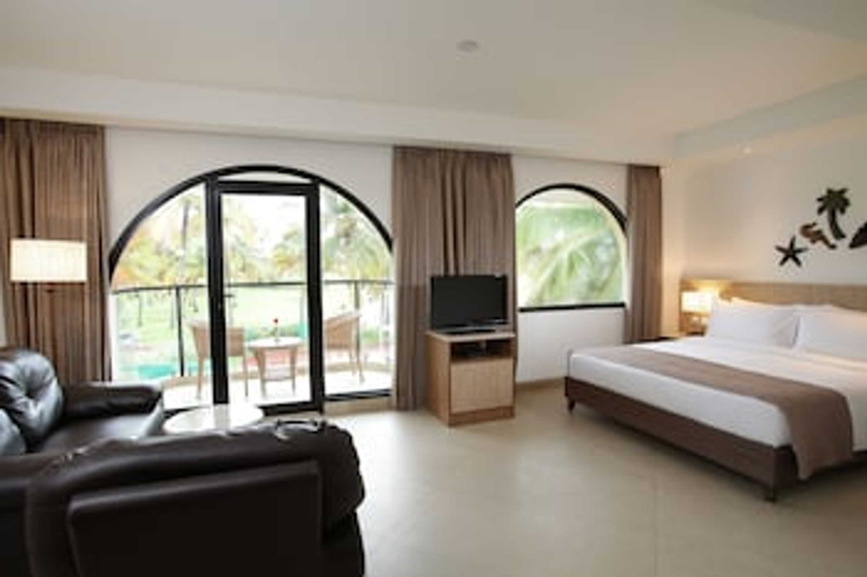 Gift card for Holiday Inn Resort Goa by Ihg Gift card for Holiday Inn Resort Goa by Ihg