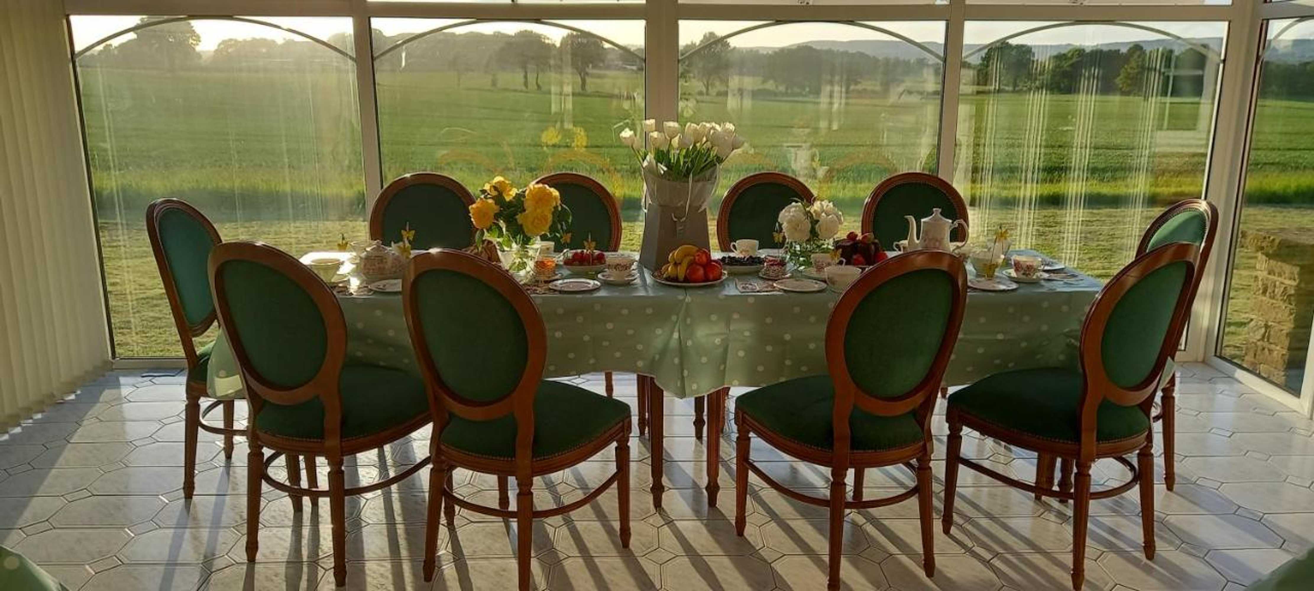 Gift card for Plumpton House