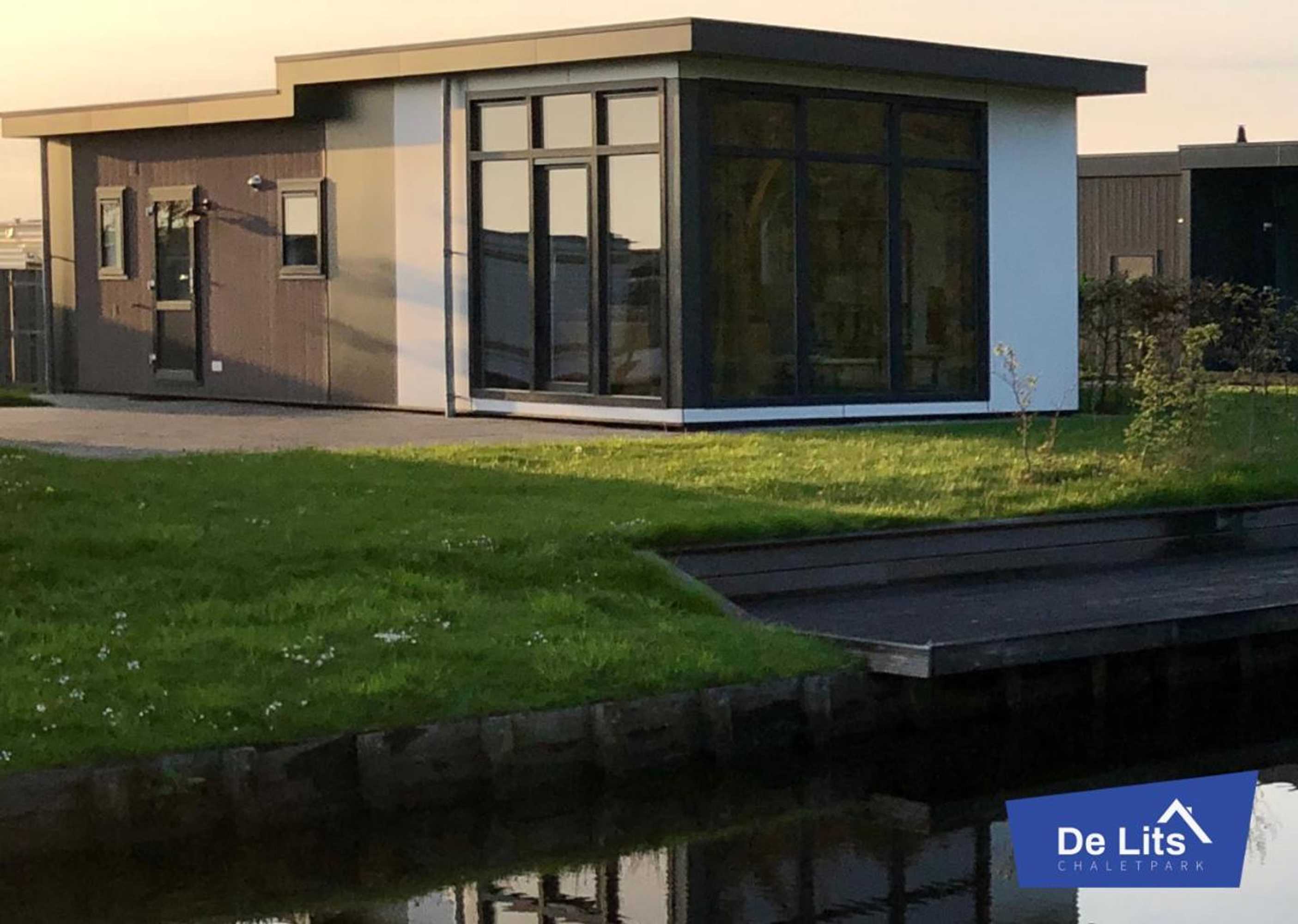 Gift card for Chaletpark de Lits