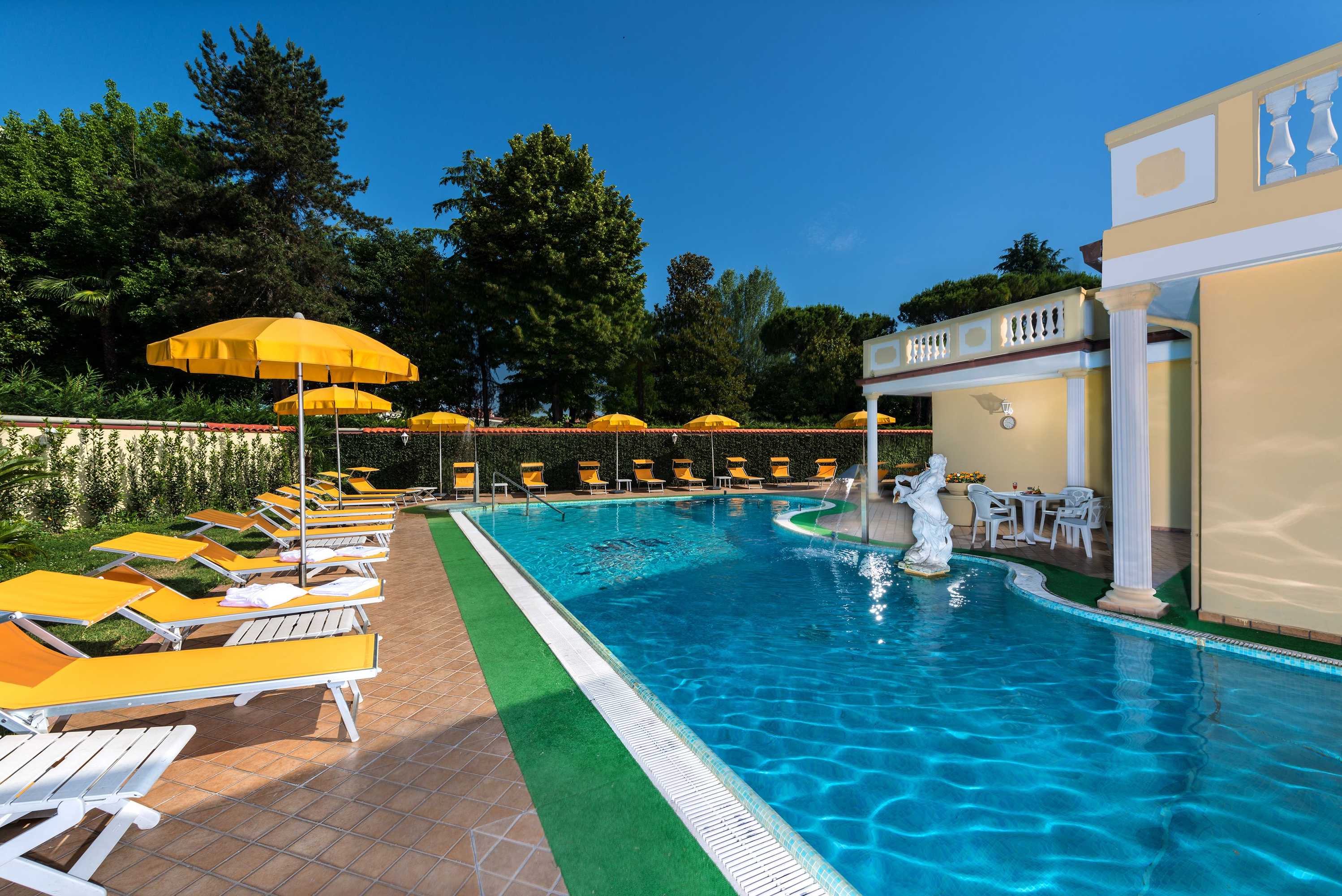 Gift card for Hotel Terme Roma Gift card for Hotel Terme Roma
