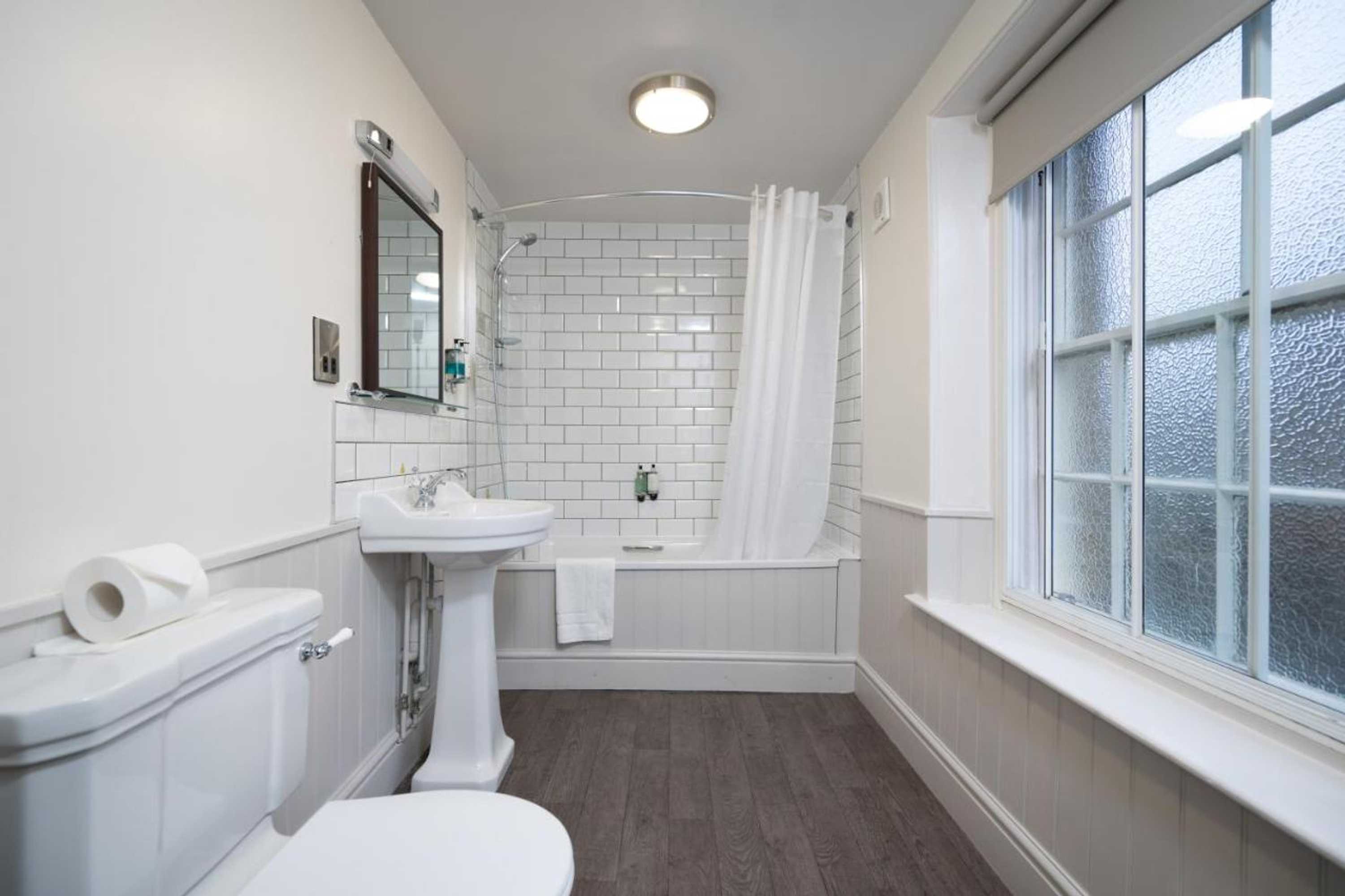 Gift card for Rockingham Arms By Greene King Inns