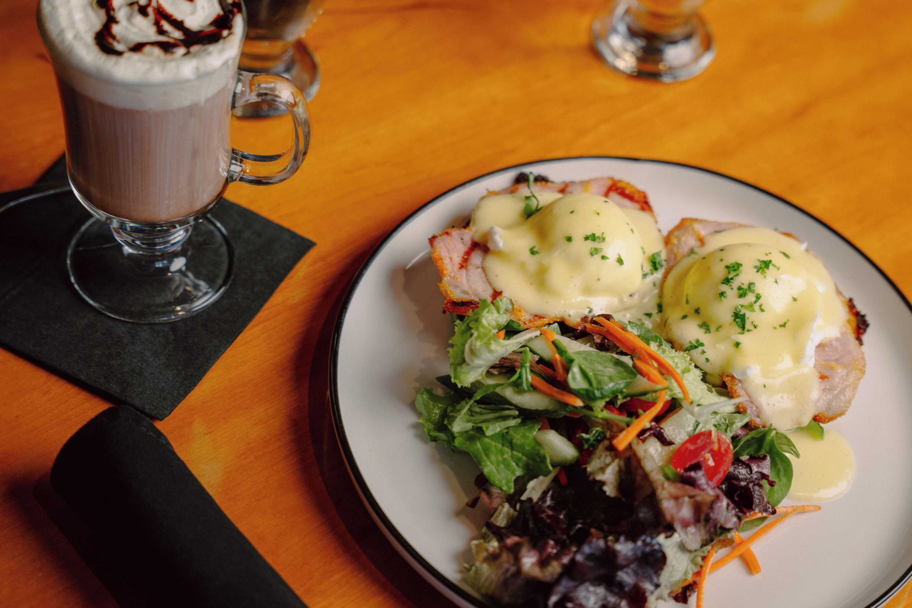 Gift card for Foster's Inn