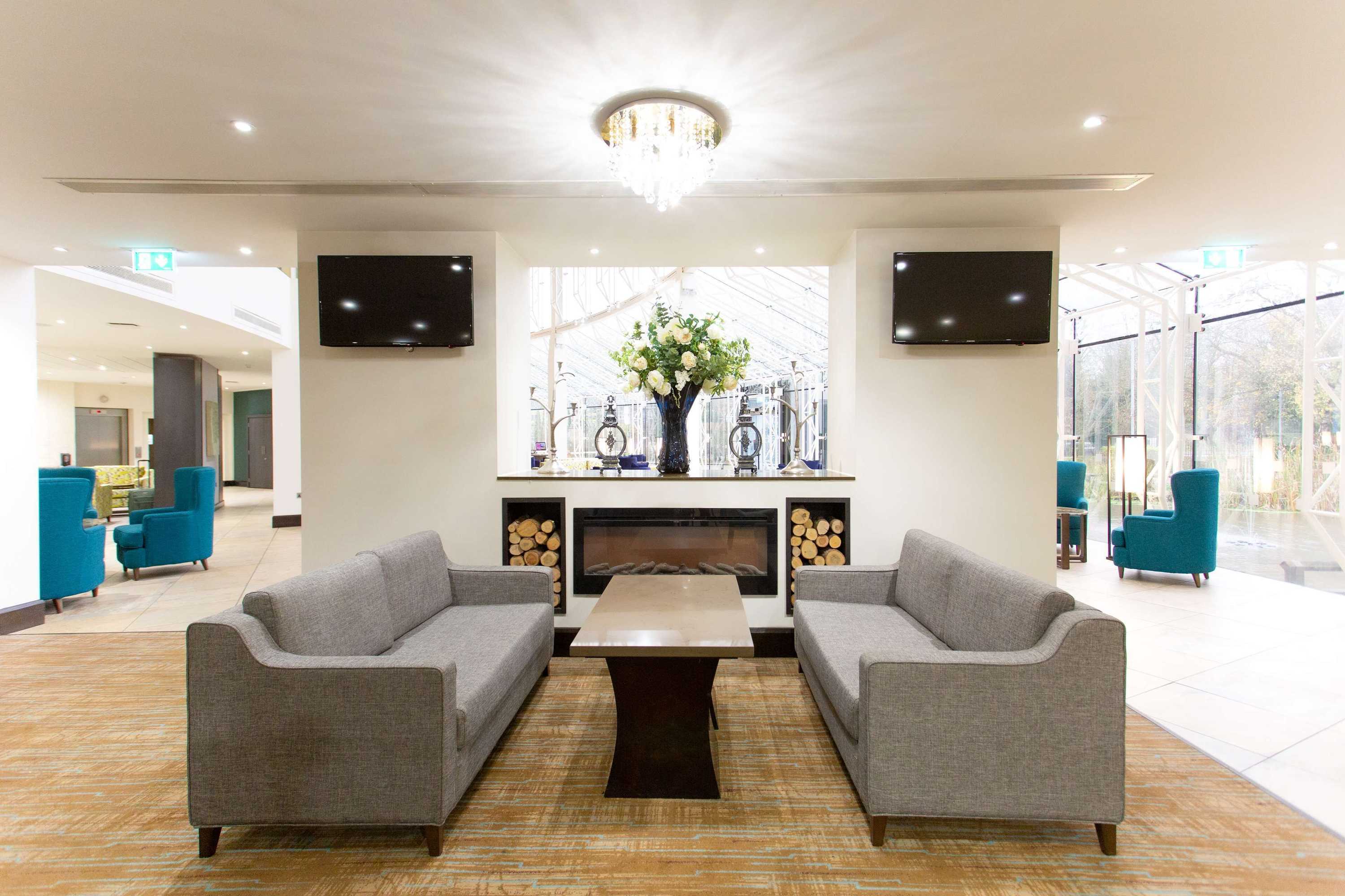 Gift card for Doubletree by Hilton Hotel - Nottingham Gateway Gift card for Doubletree by Hilton Hotel - Nottingham Gateway