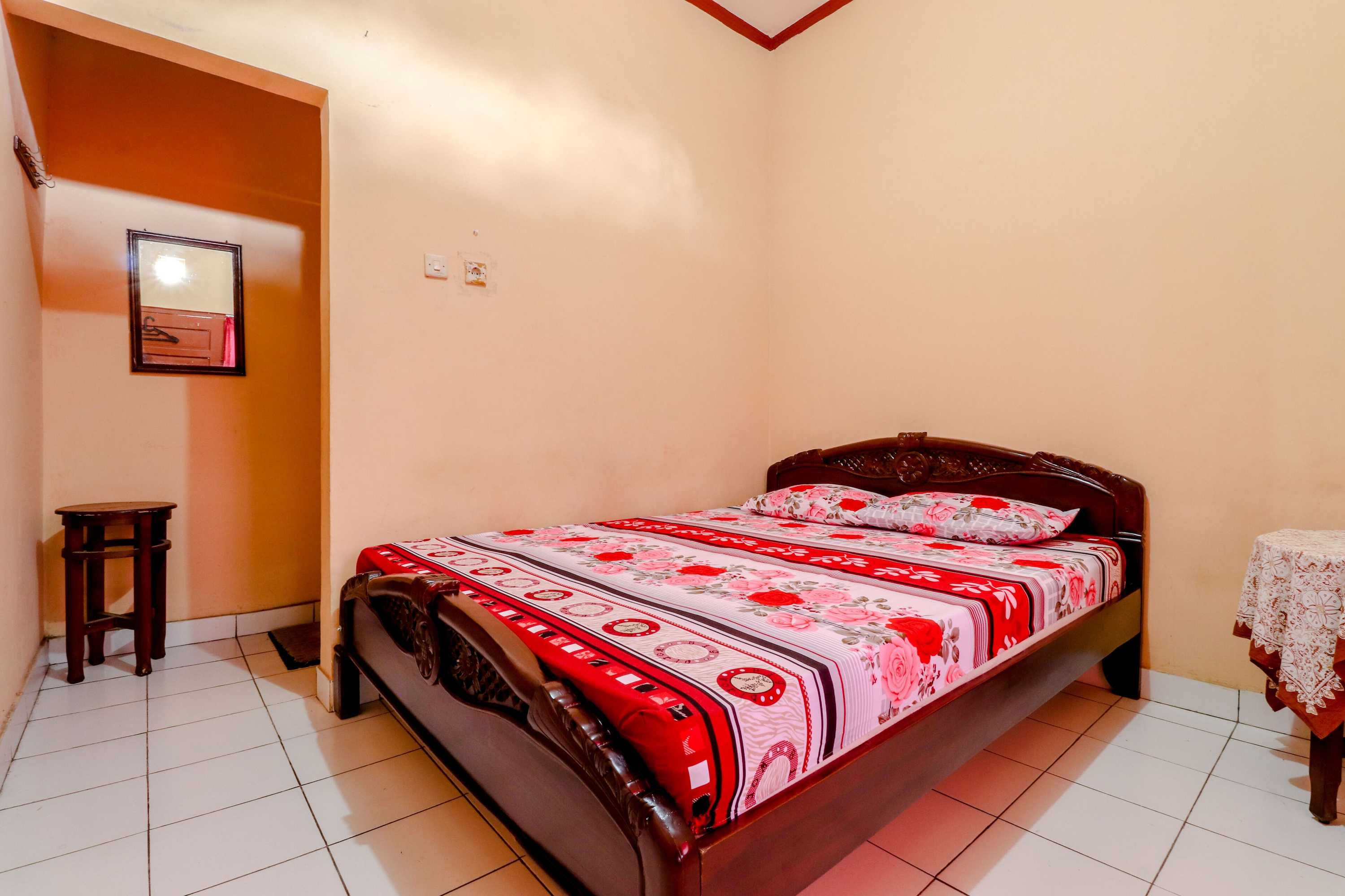 Gift card for Griya Barokah