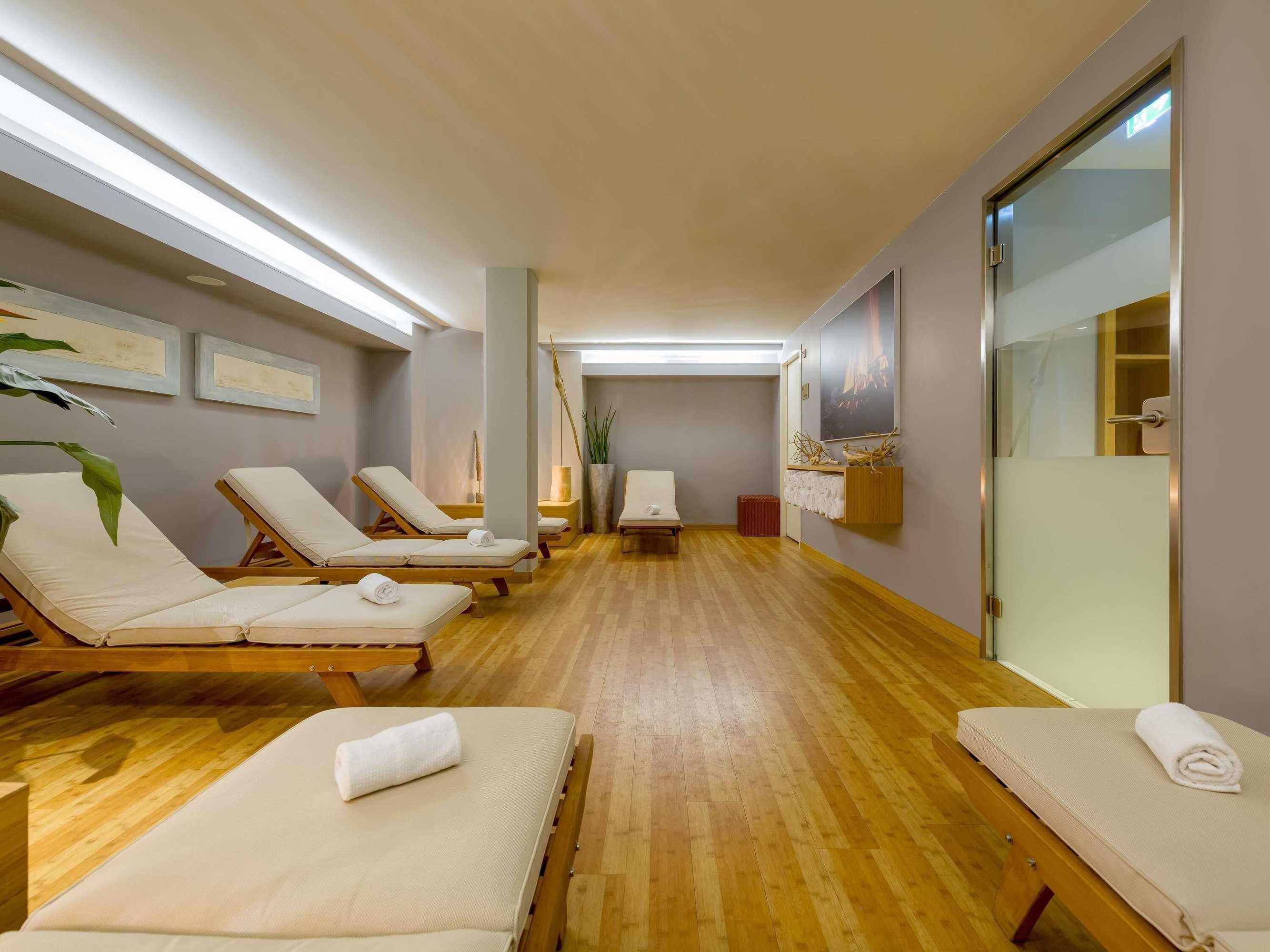 Gift card for Mövenpick Hotel Amsterdam City Centre