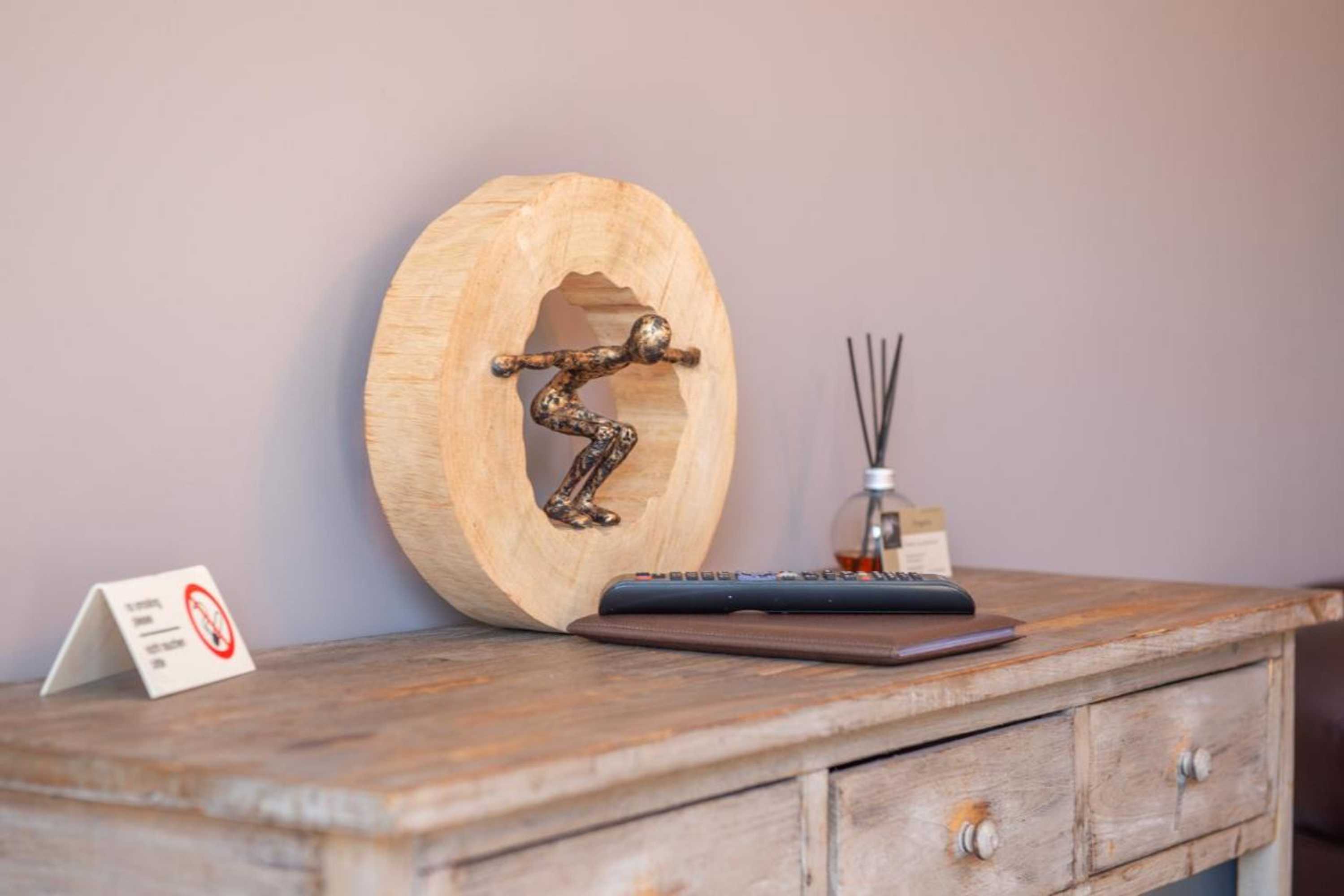 Gift card for B&b Fragaria