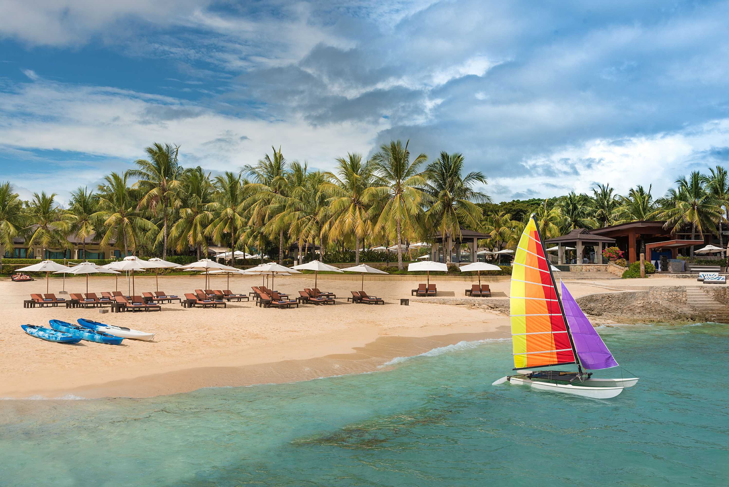 Gift card for Crimson Resort And Spa Mactan Gift card for Crimson Resort And Spa Mactan